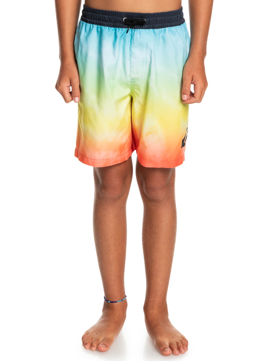 Image of Quiksilver Boardshorts »Everyday Faded Logo 15"« bei Ackermann Versand Schweiz
