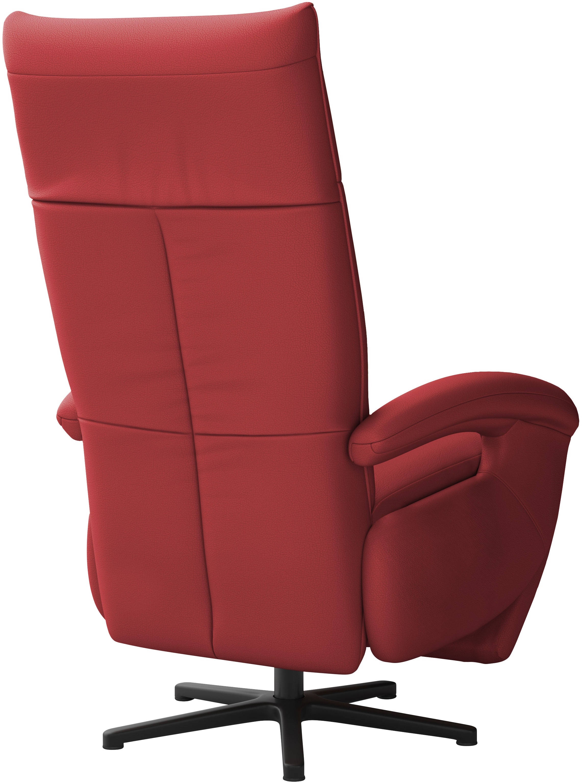 sit&more TV-Sessel »Amica, inkl. Kopfteilverstellung & Drehfunktion«, wahlweise mit 2 Motoren, Akku und Aufstehhilfe