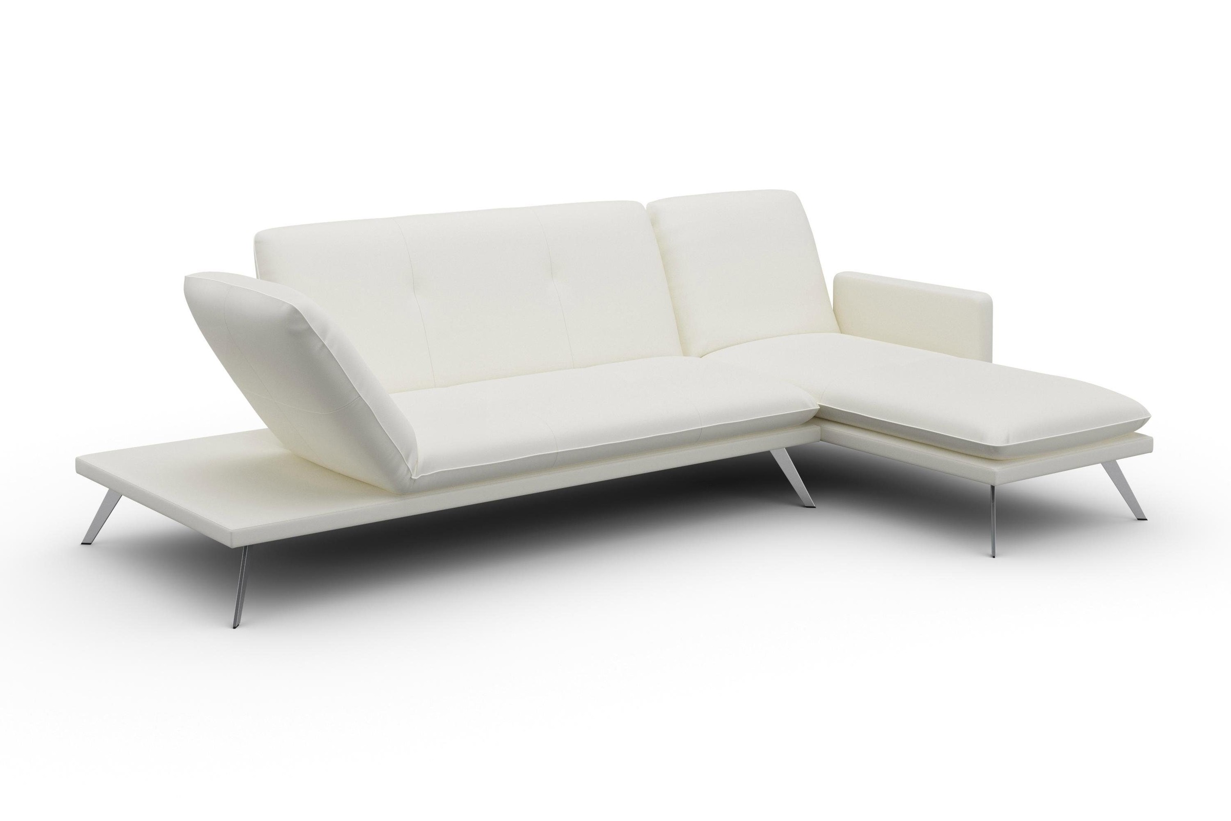 machalke® Ecksofa »wings, L-Form«