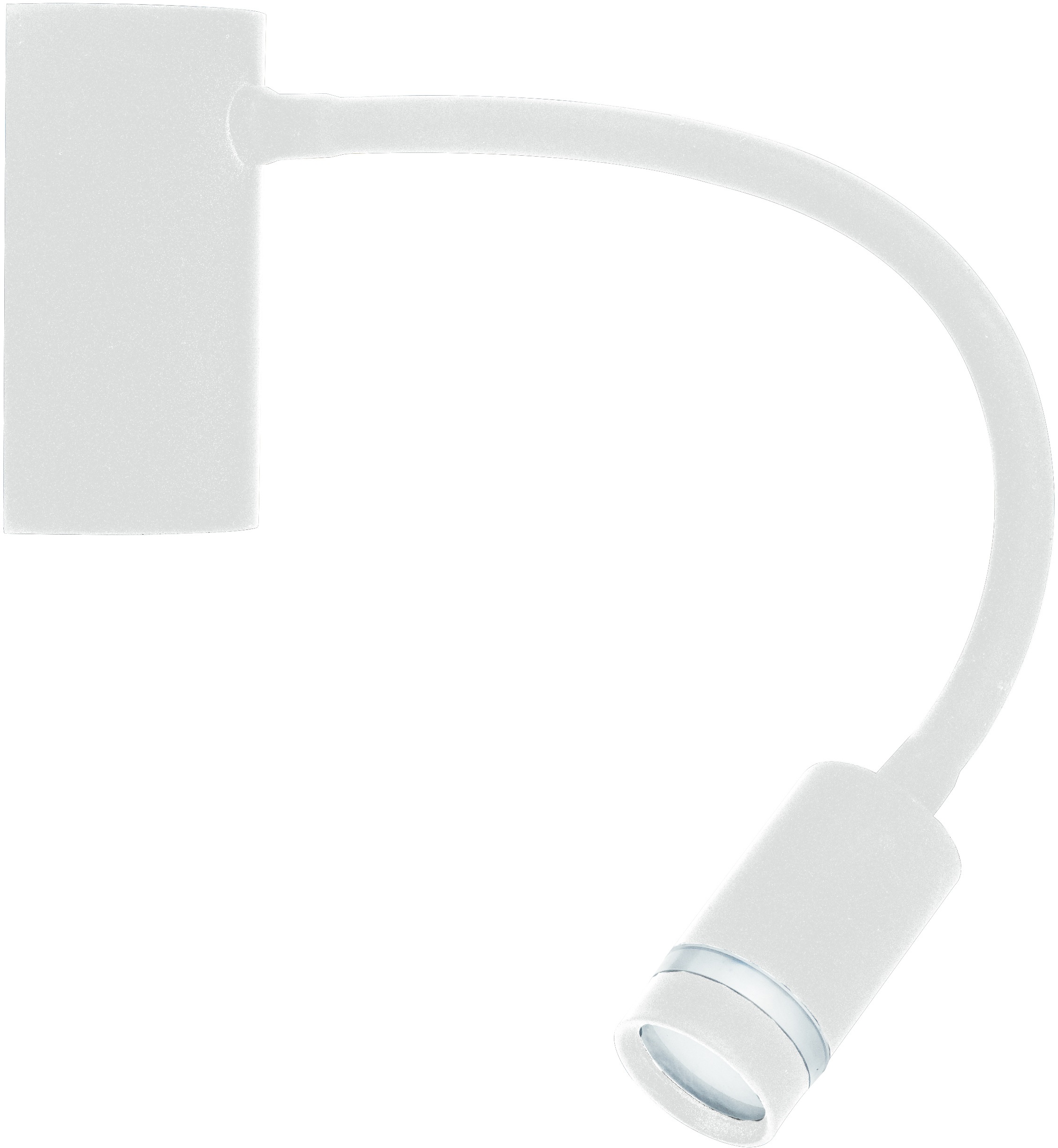 Image of LUCE Design LED Wandleuchte »LED-KEPLER-BCO«, LED-Modul, 1 St., Warmweiss bei Ackermann Versand Schweiz