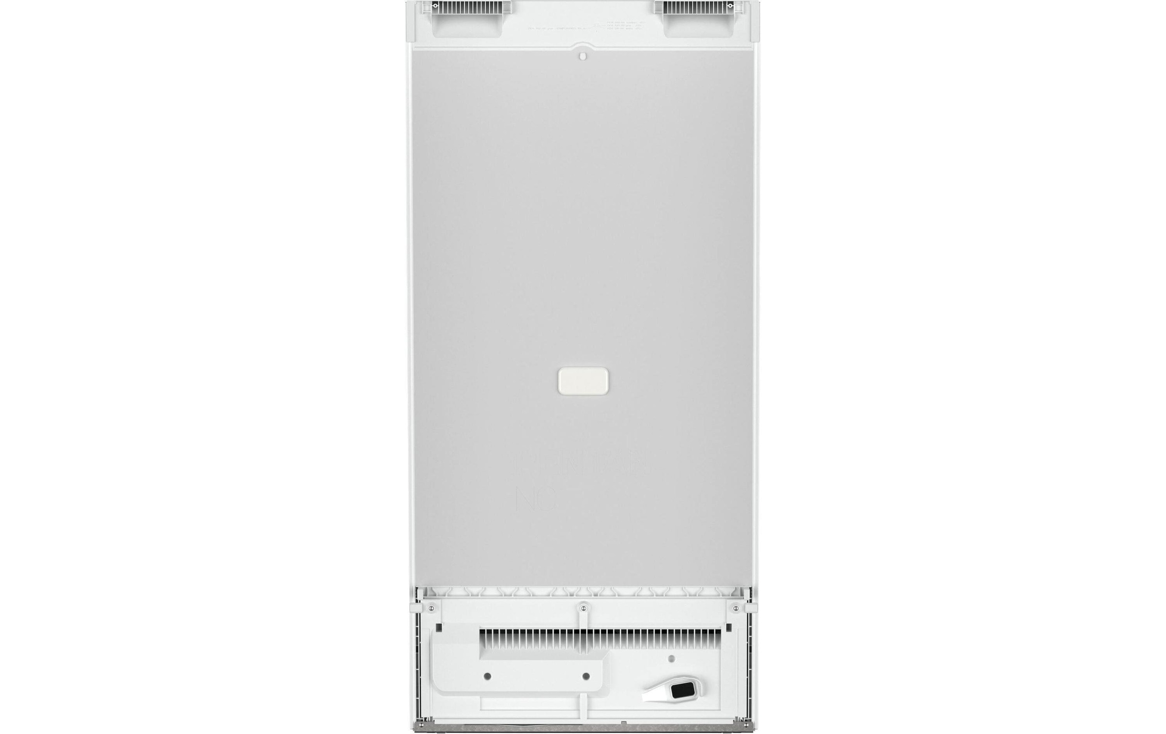 Liebherr Kühlschrank »RBa 4250 Prime«, RBa 4250 Prime, 125,5 cm hoch, 59,7 cm breit