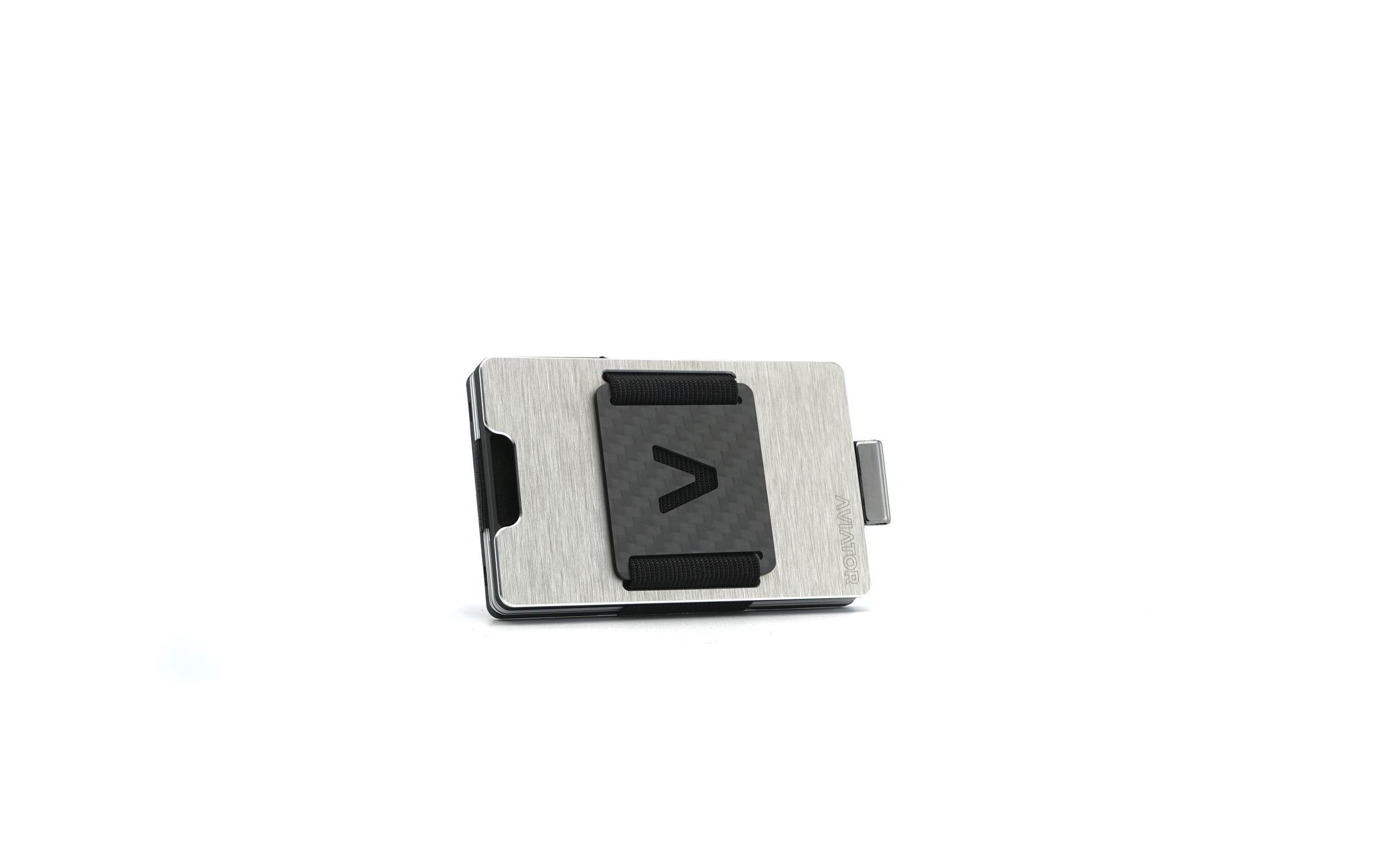 Geldbörse »AVIATOR Wallet Slide«