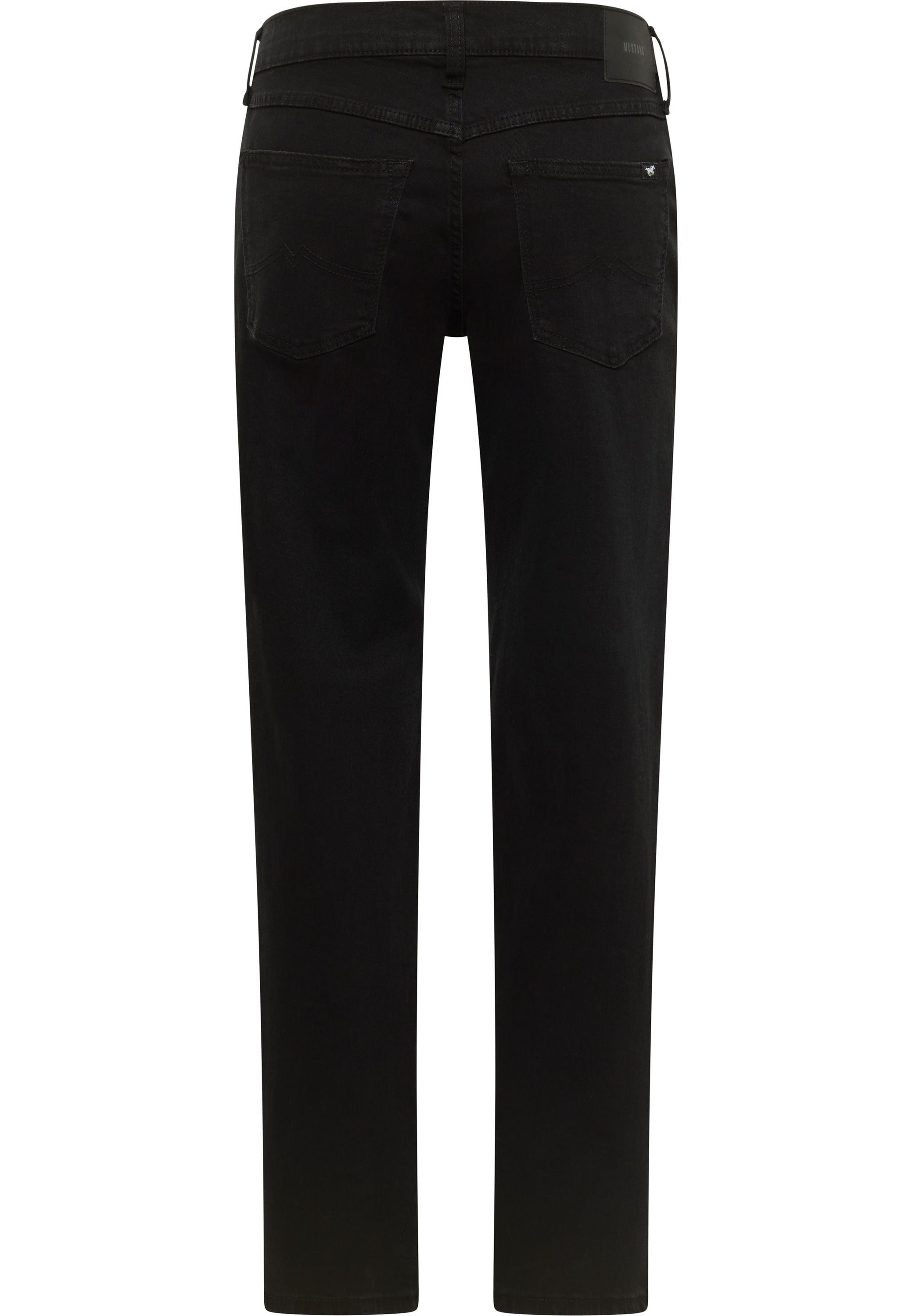 MUSTANG Straight-Jeans »Herren Style Big Sur Straight«