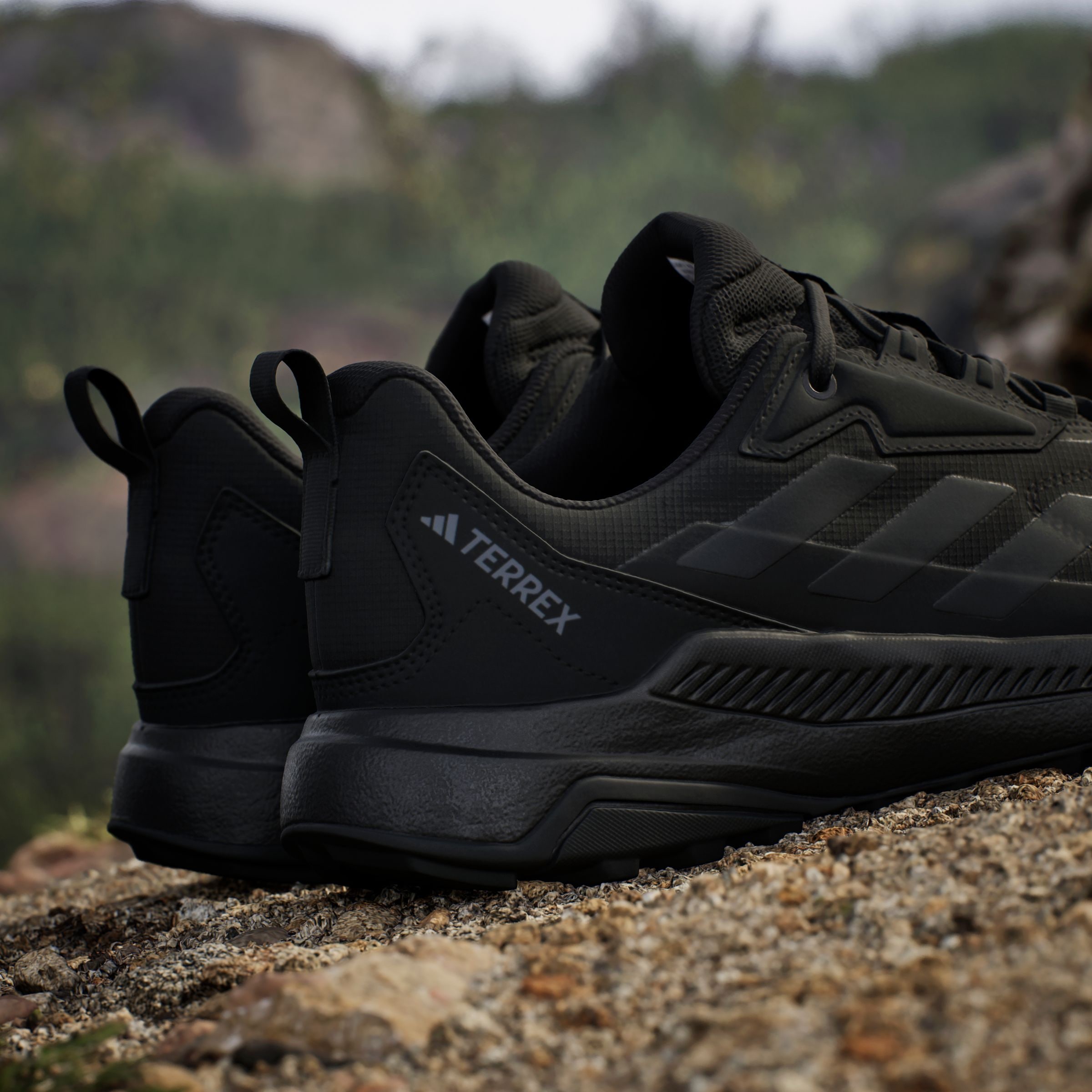 adidas TERREX Wanderschuh »TERREX ANYLANDER RAIN.RDY«, wasserdicht