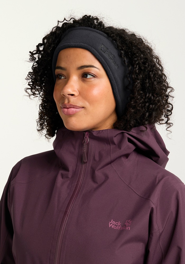 Jack Wolfskin Stirnband »VERTIGO HEADBAND«