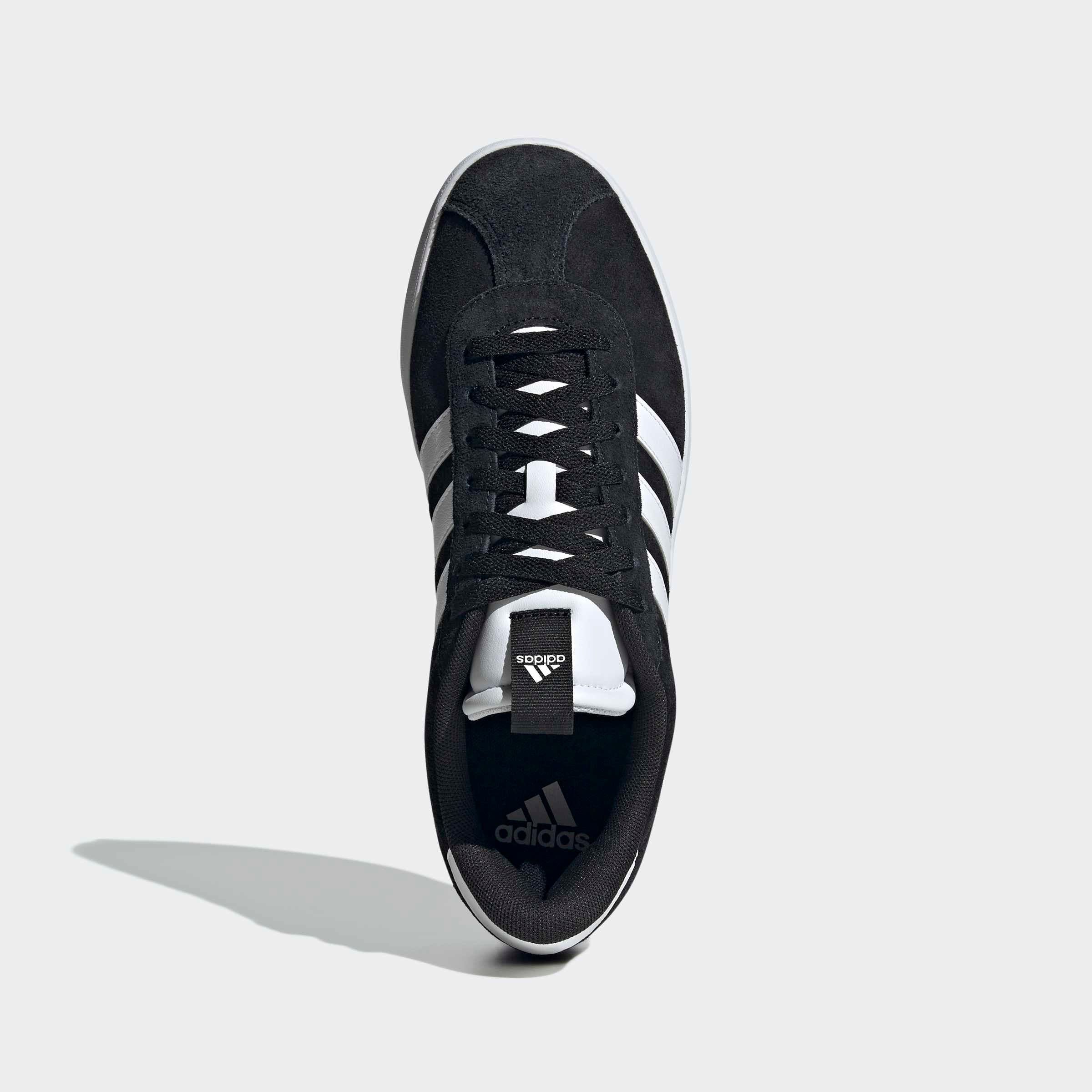 adidas Sportswear Sneakers »VL COURT 3.0«  inspiriert vom Design des adidas samba