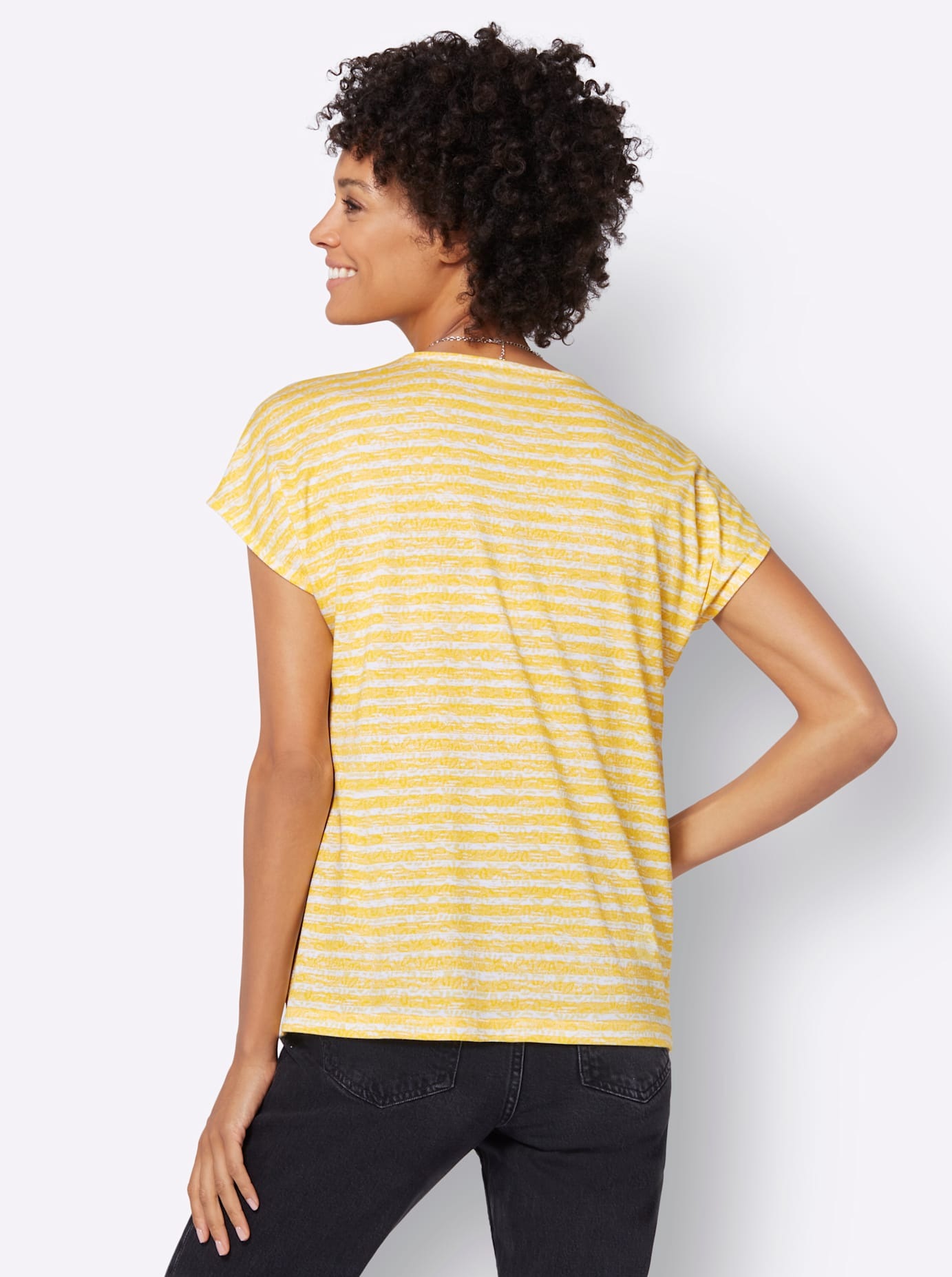 Casual Looks T-shirt à manches courtes »Shirt« 1 cuis