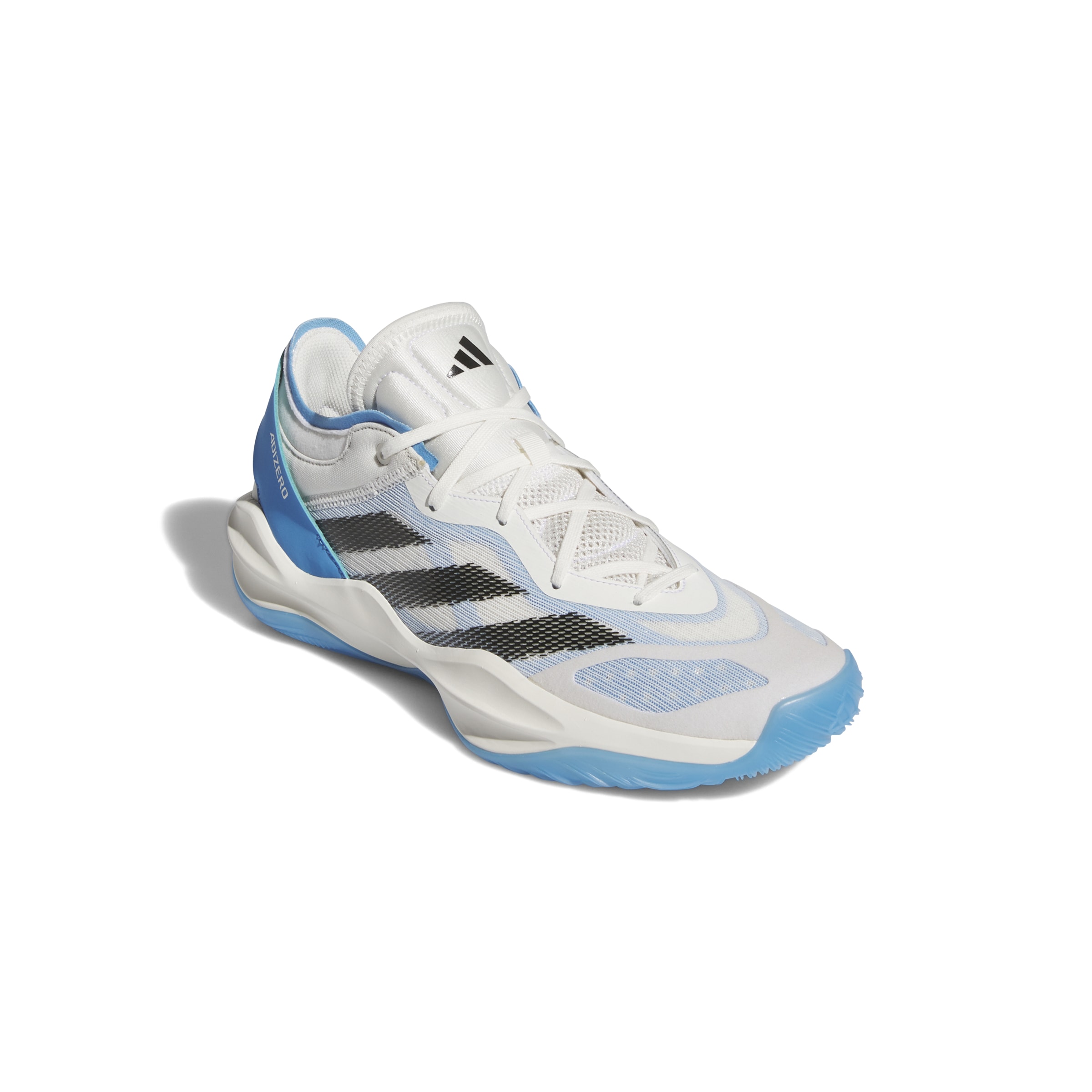 adidas Performance Basketballschuh »ADIZERO SELECT 2.0 LOW«