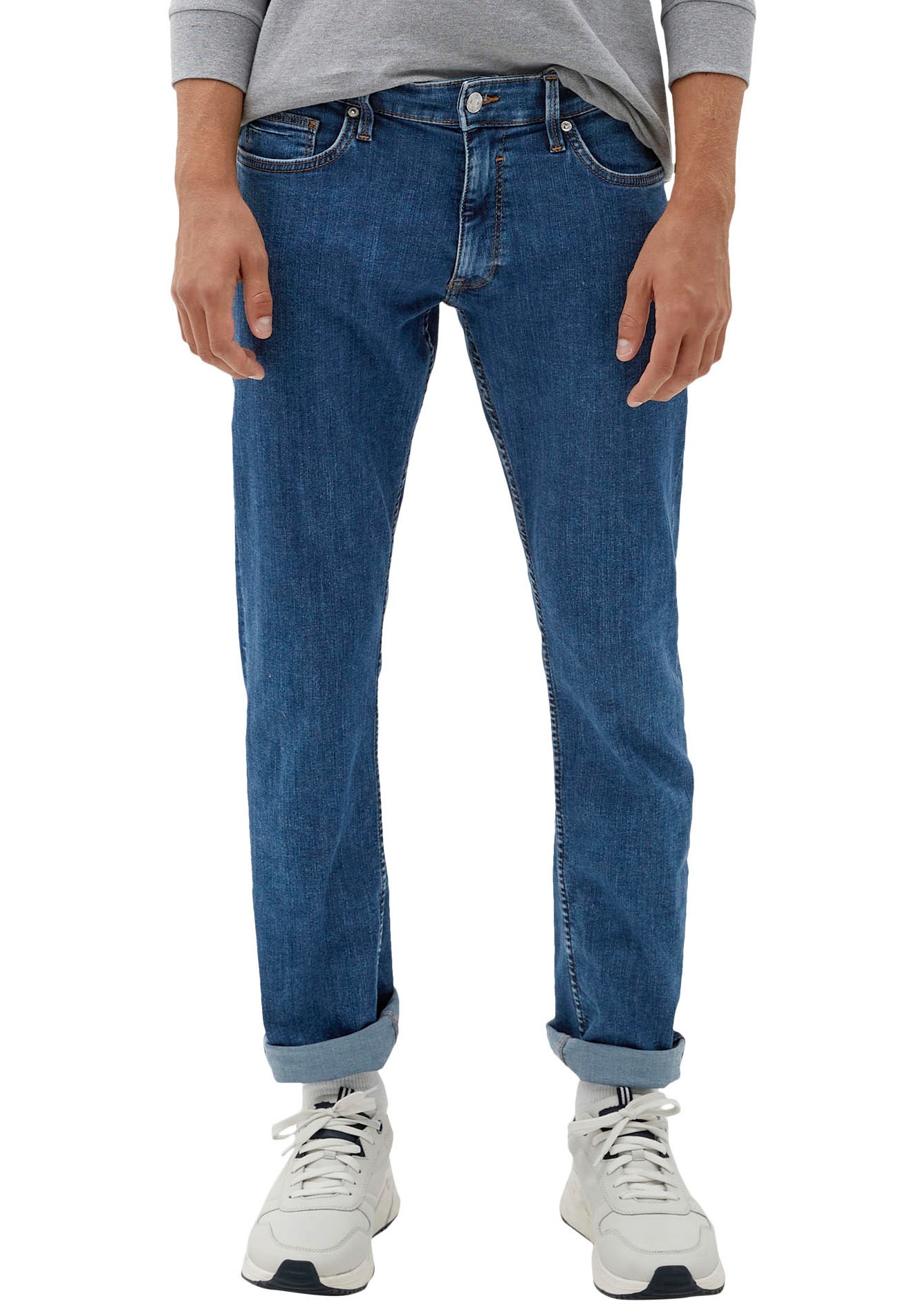 s.Oliver 5-Pocket-Jeans kaufen