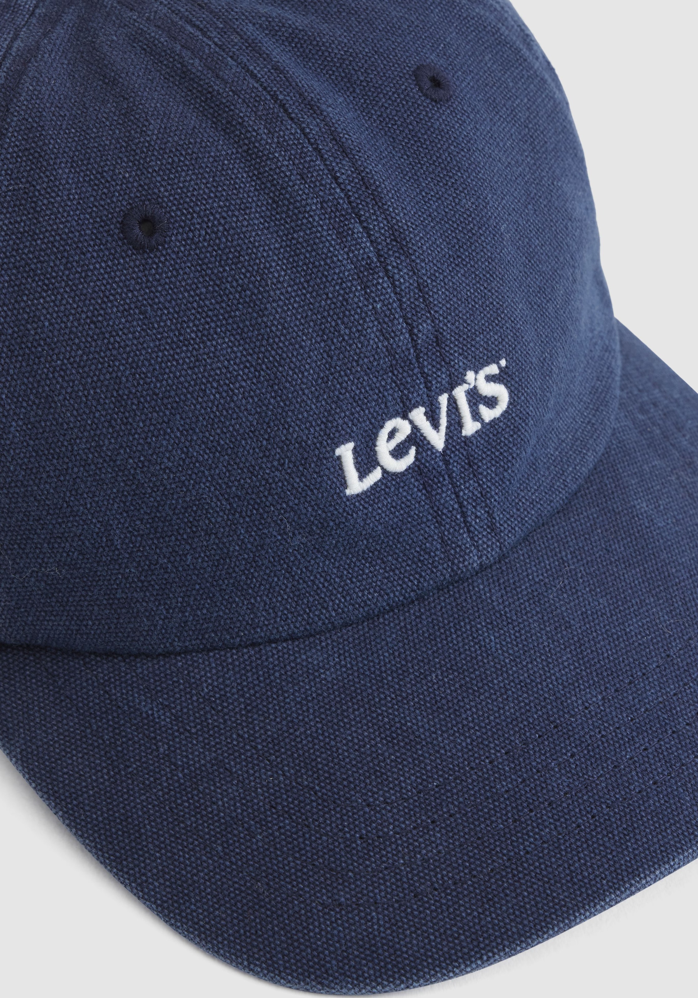 Levi's® Casquette de baseball »CLUB LOGO« avec broderie du logo
