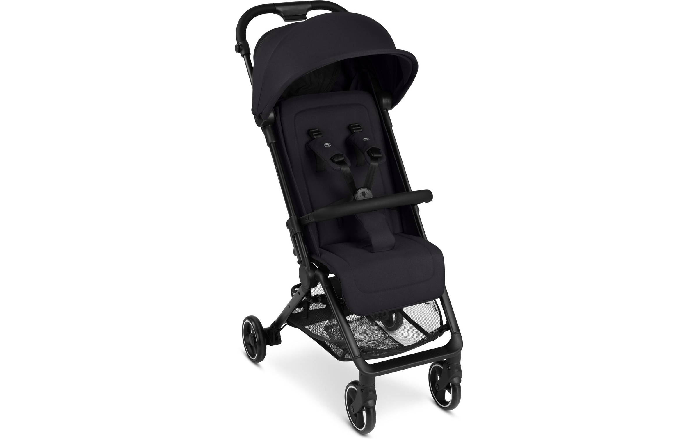 ABC Design Kinder-Buggy »Ping 3 Travel«, 22 kg