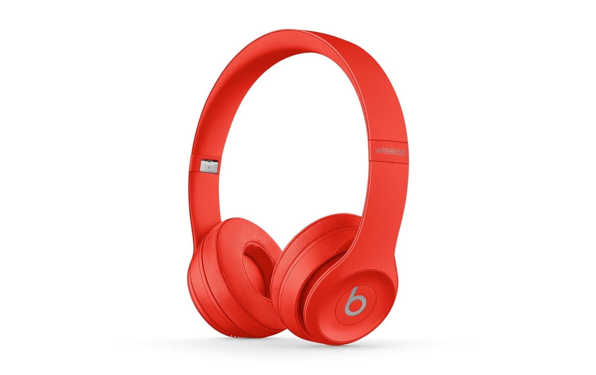 On-Ear-Kopfhörer »Beats Solo3 Wireless Headphones«