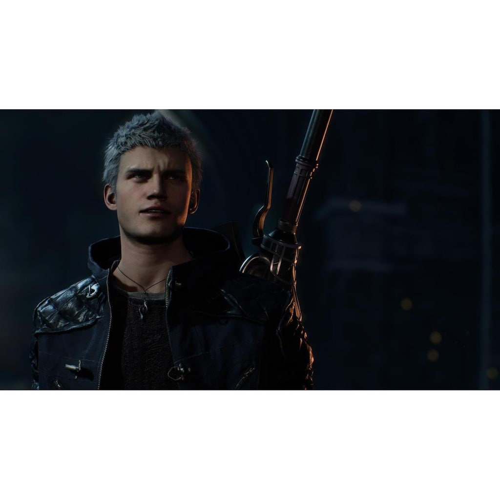Capcom Spielesoftware »Devil May Cry 5«, PC