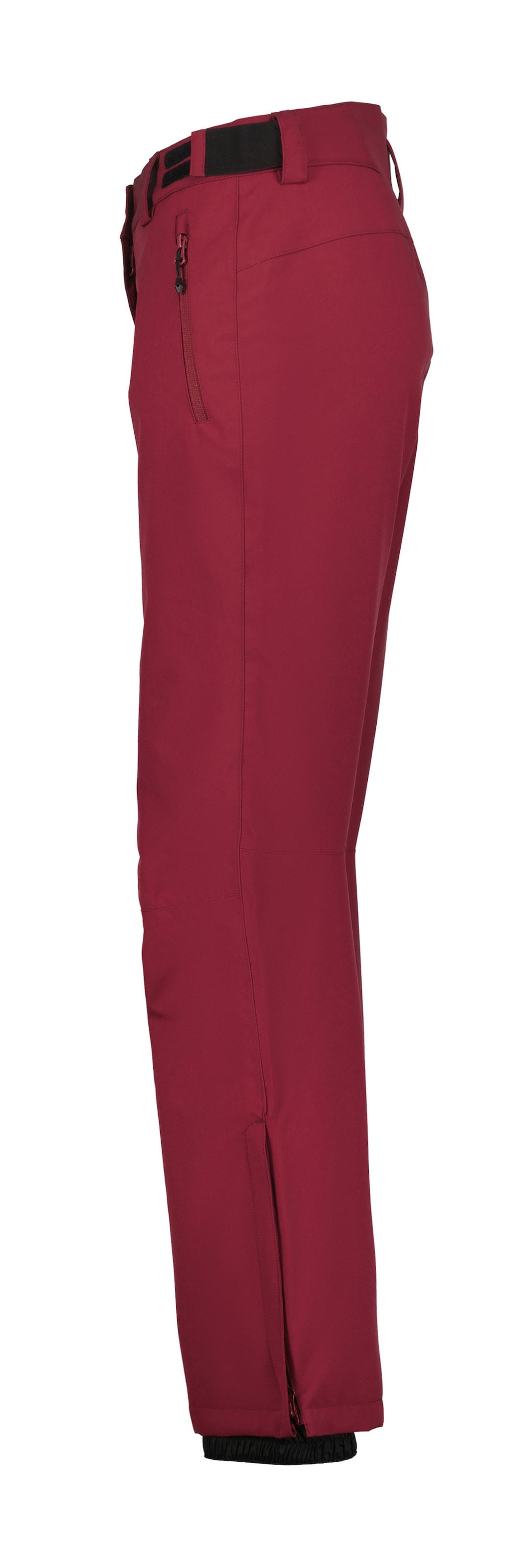 Icepeak Pantalon de ski »ICEPEAK FLASHER«  für Alpinski und Snowboard, aus Polyester und Polyamid, atmungsaktiv