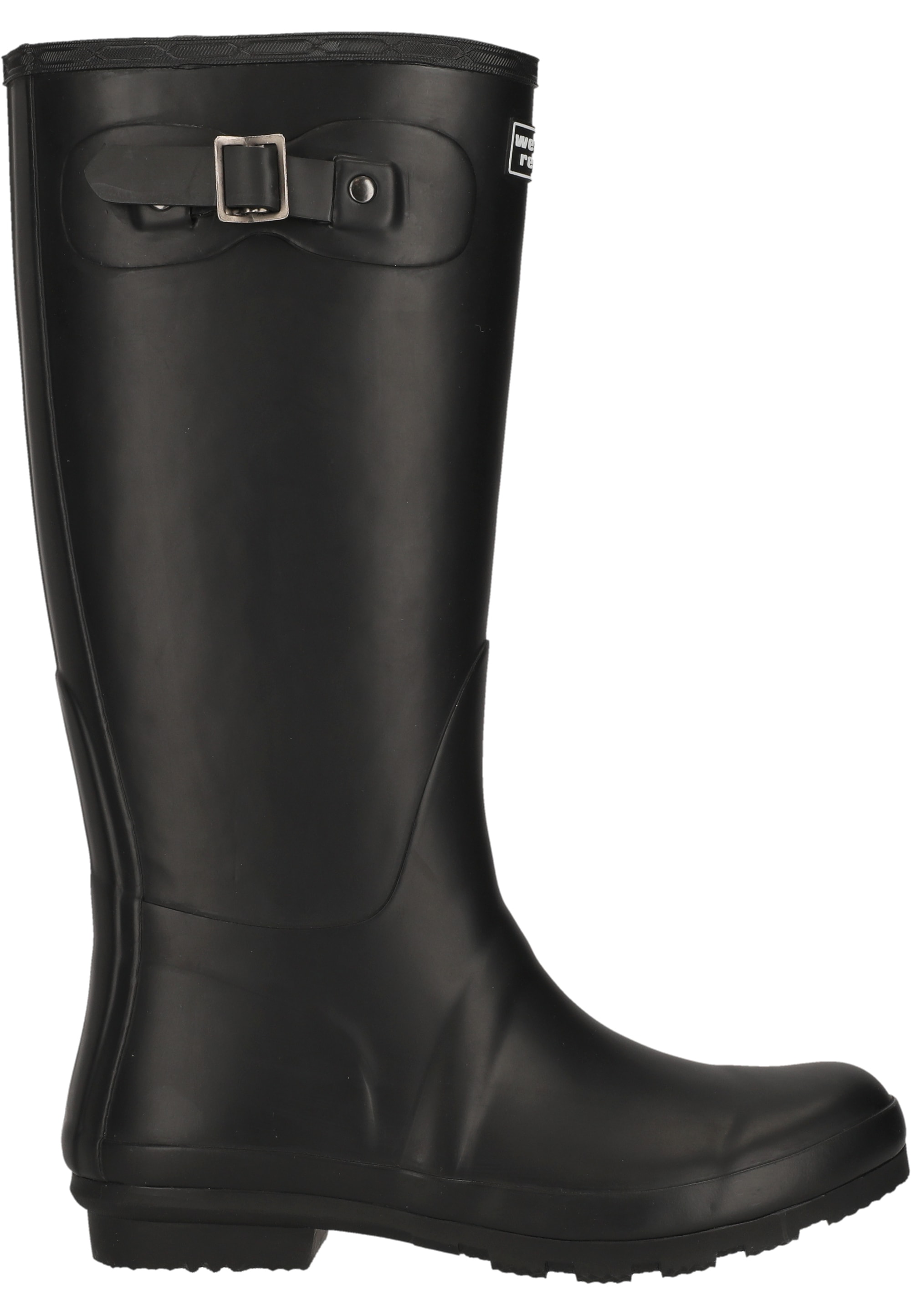Image of WEATHER REPORT Gummistiefel "HOMEBUSH W RUBBER BOOT V2" waserdicht