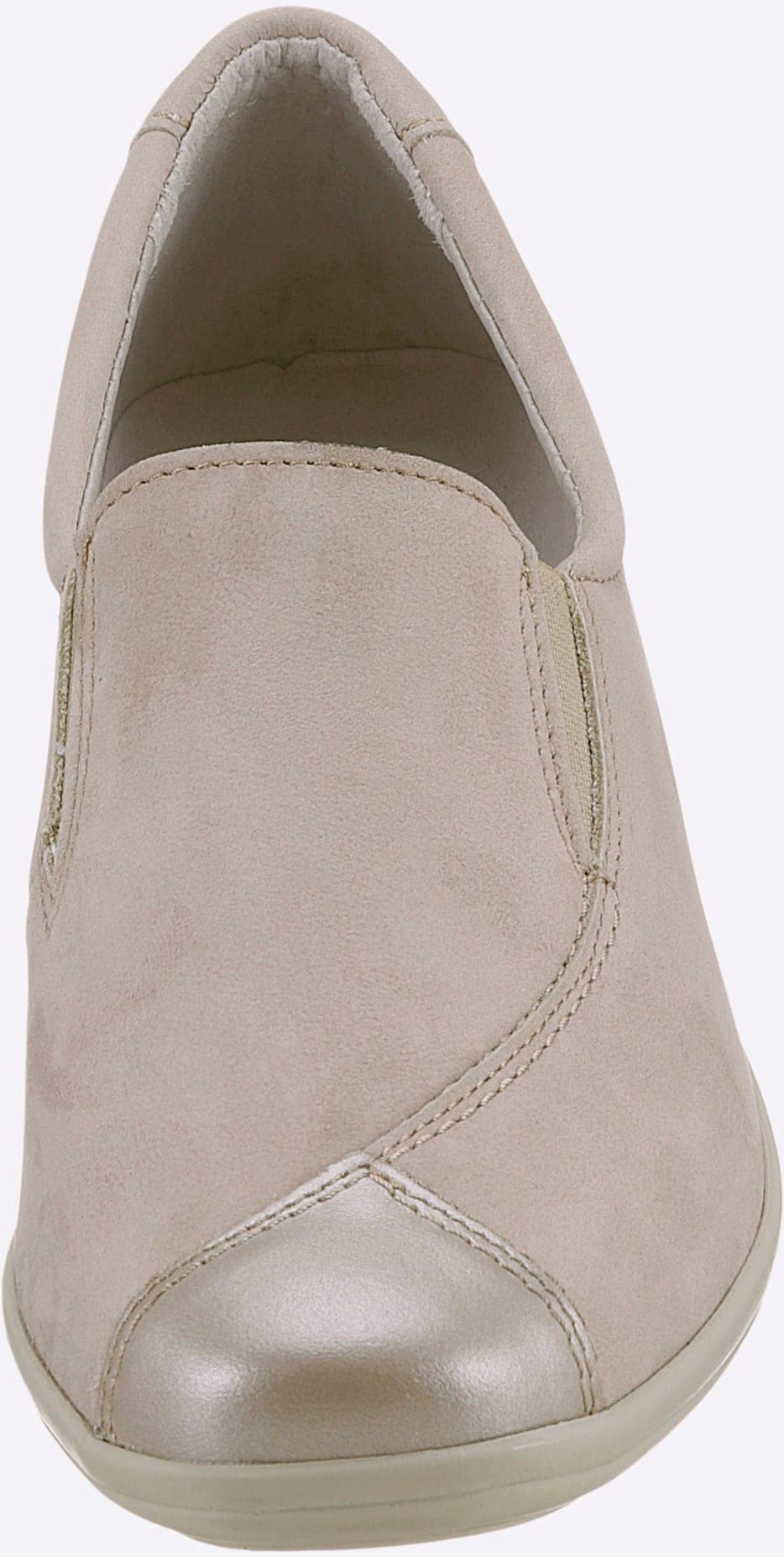 Classic Slipper