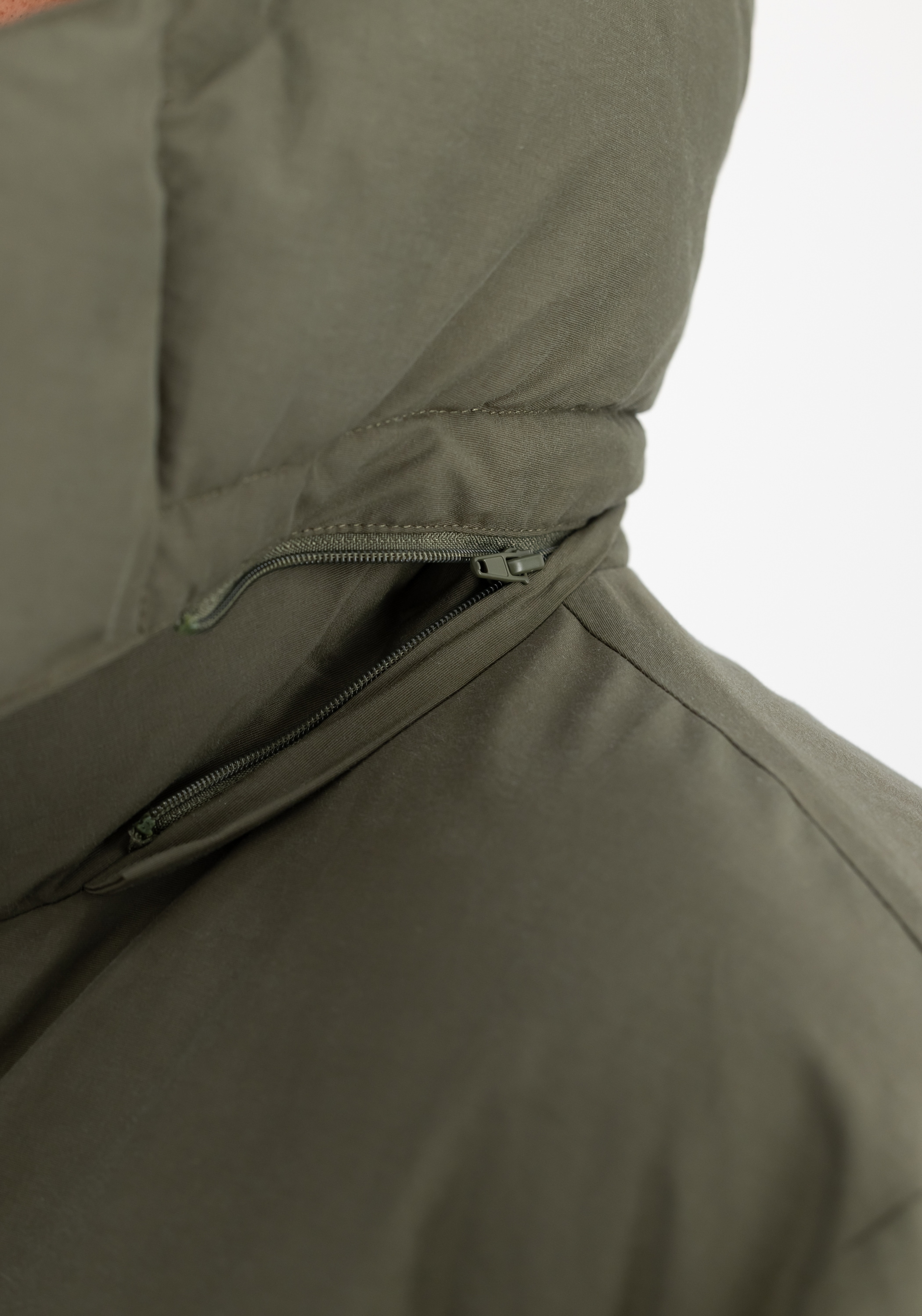 Alpha Industries Parka »Alpha Industries Men - Cold Weather Jackets Puffer Parka«