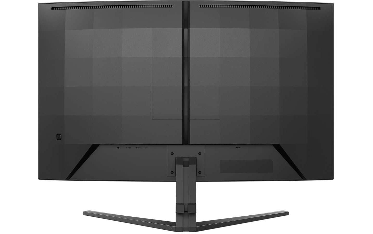 Philips Gaming-Monitor »32M2C3500L/00«, 79,695 cm/31,5 Zoll, 2560 x 1440 px, WQHD, 180 Hz