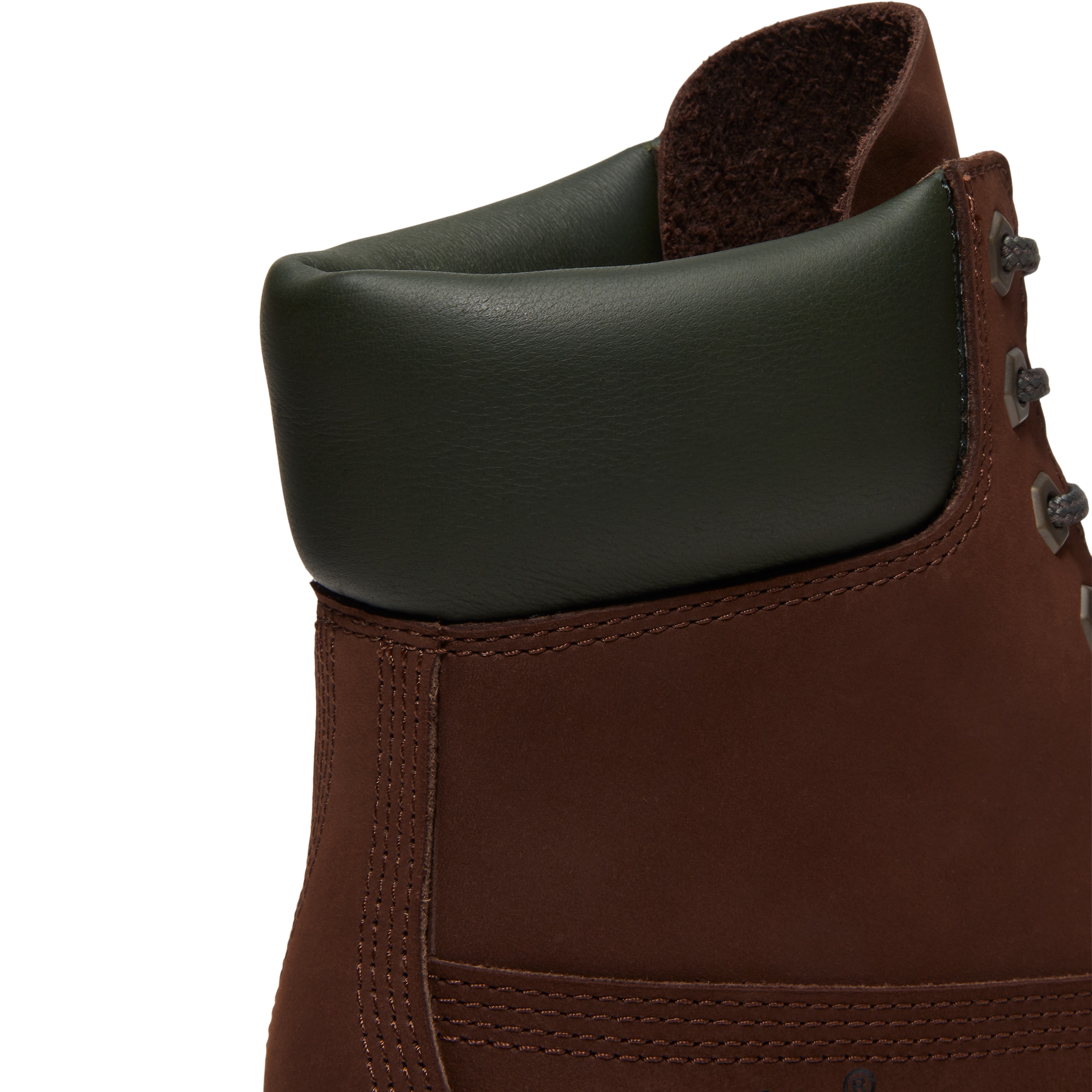 Timberland Bottines à lacets »TIMBERLAND 25 - 6 IN LACE WATERPROOF BOOT«  étanche