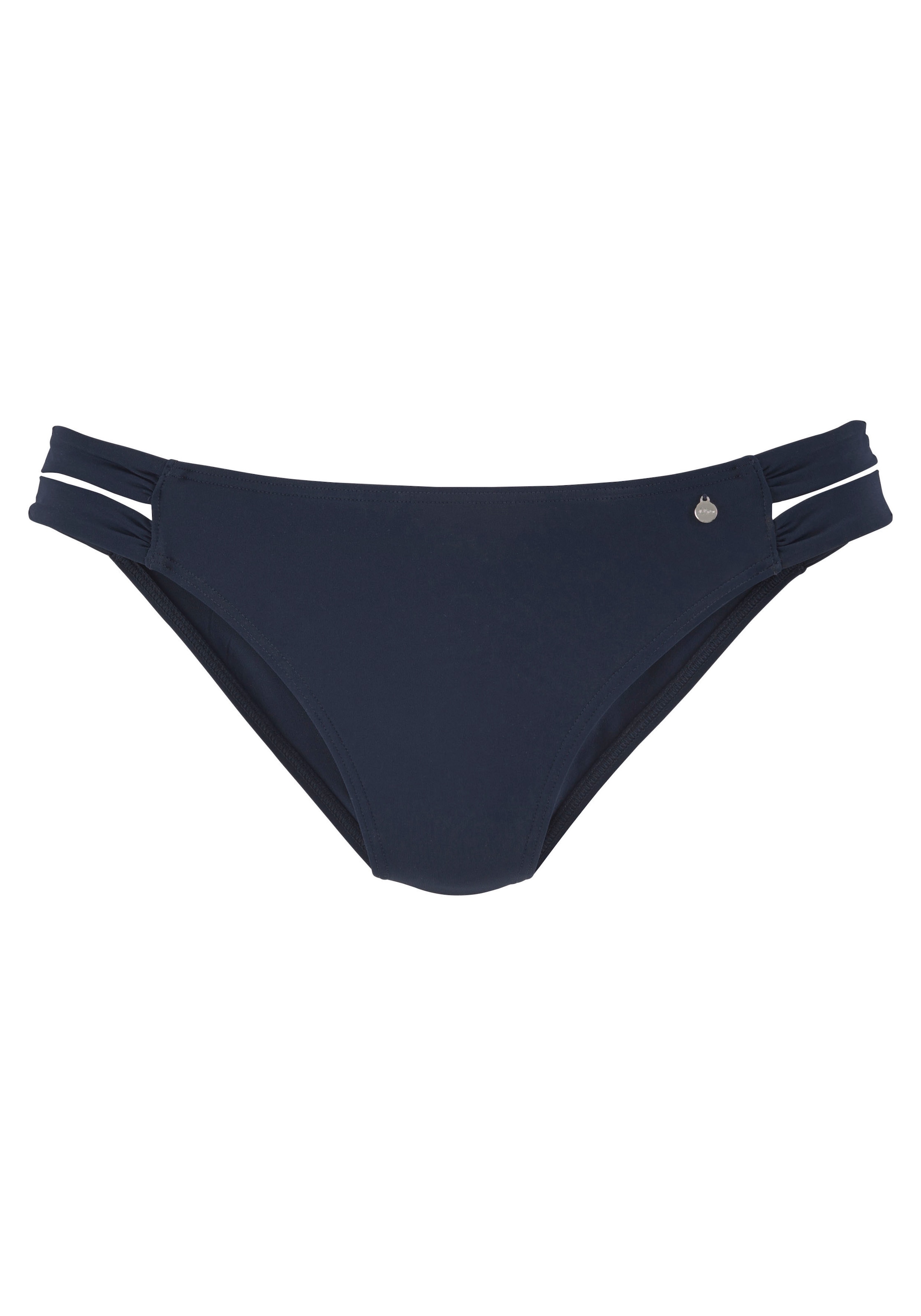 s.Oliver Bikini-Hose »Spain«, mit Seitenbändern