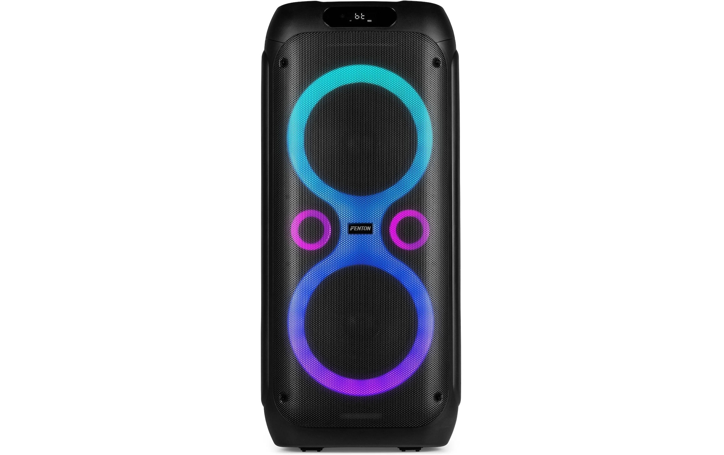 FENTON Bluetooth-Speaker »Fenton Core160«