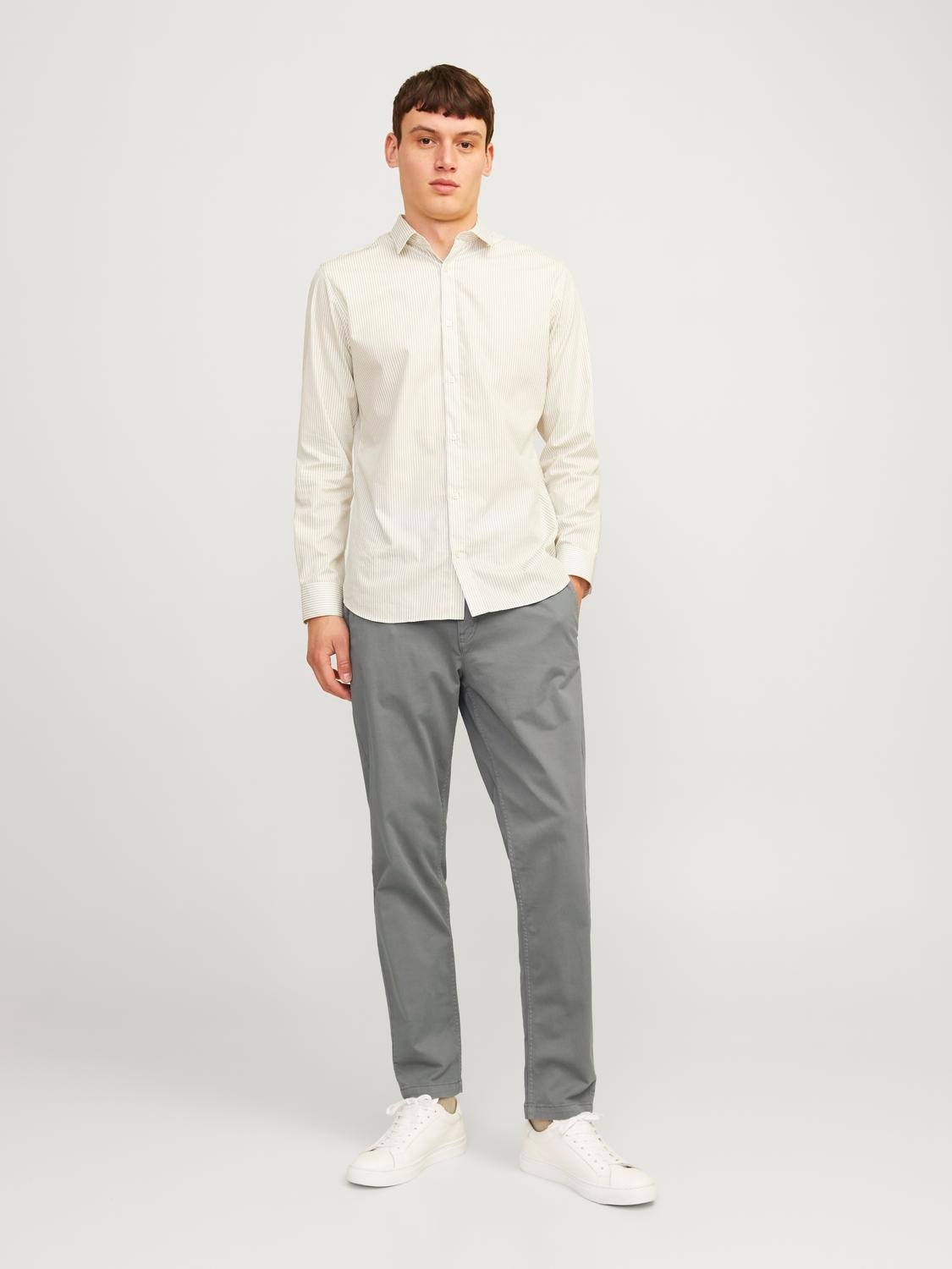 Jack & Jones Chinos »JPSTACE JJHARLOW CHINO NOOS«