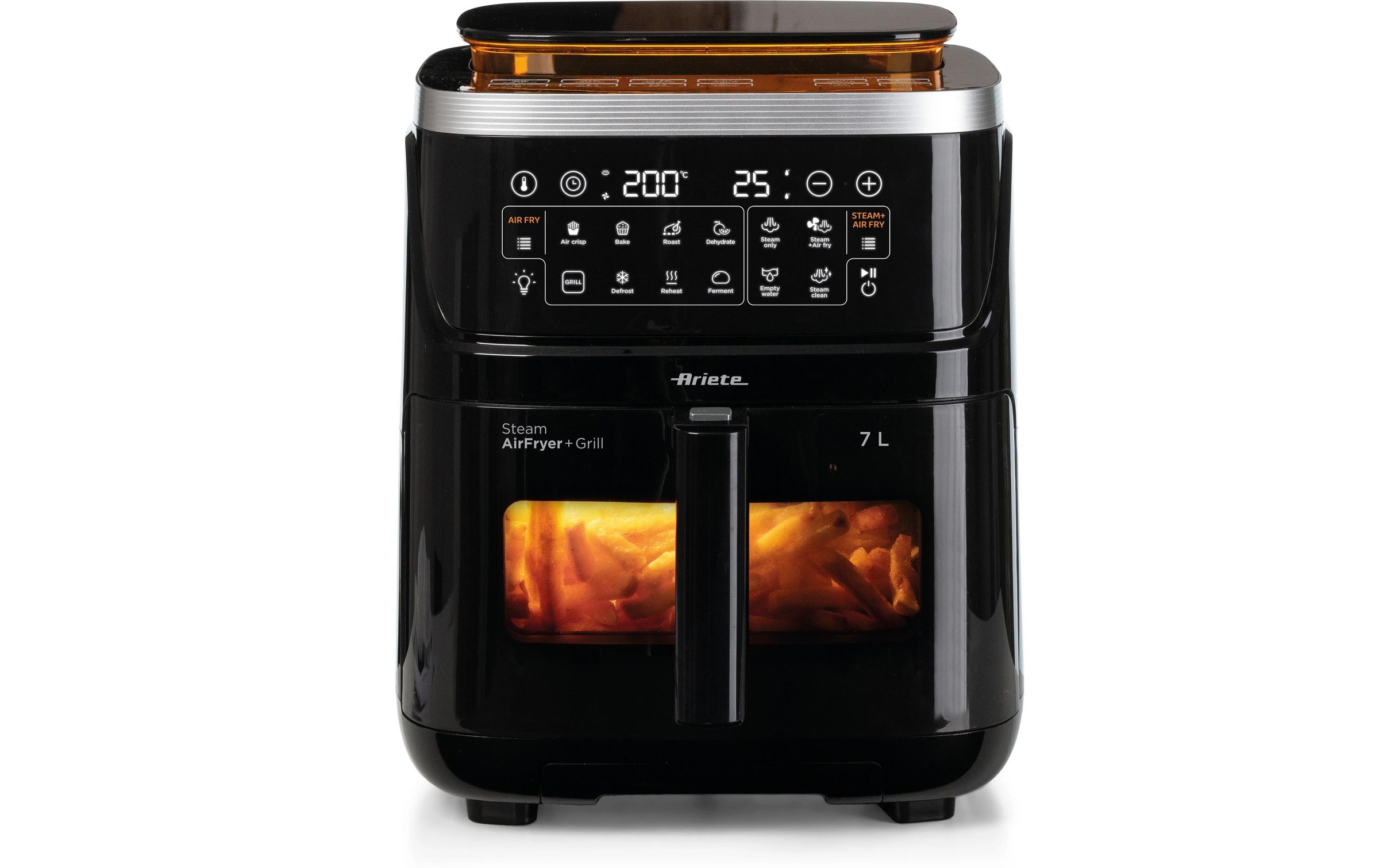Ariete Heissluftfritteuse »ARI-4636 7 l« 1700 W