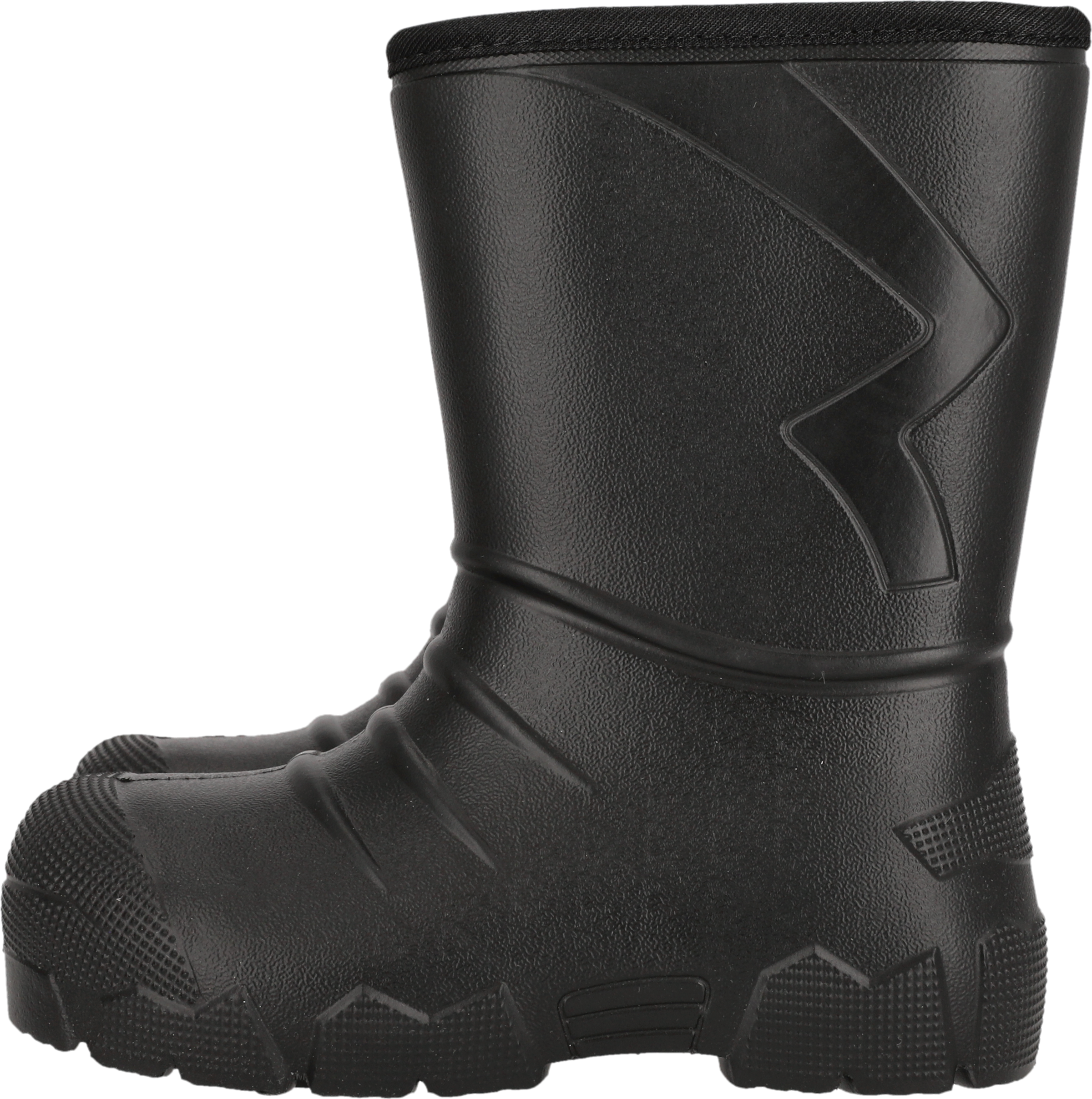 ZIGZAG Gummistiefel »KYLO KIDS EVA BOOT«  wasserdicht, gefüttert,besonders leicht