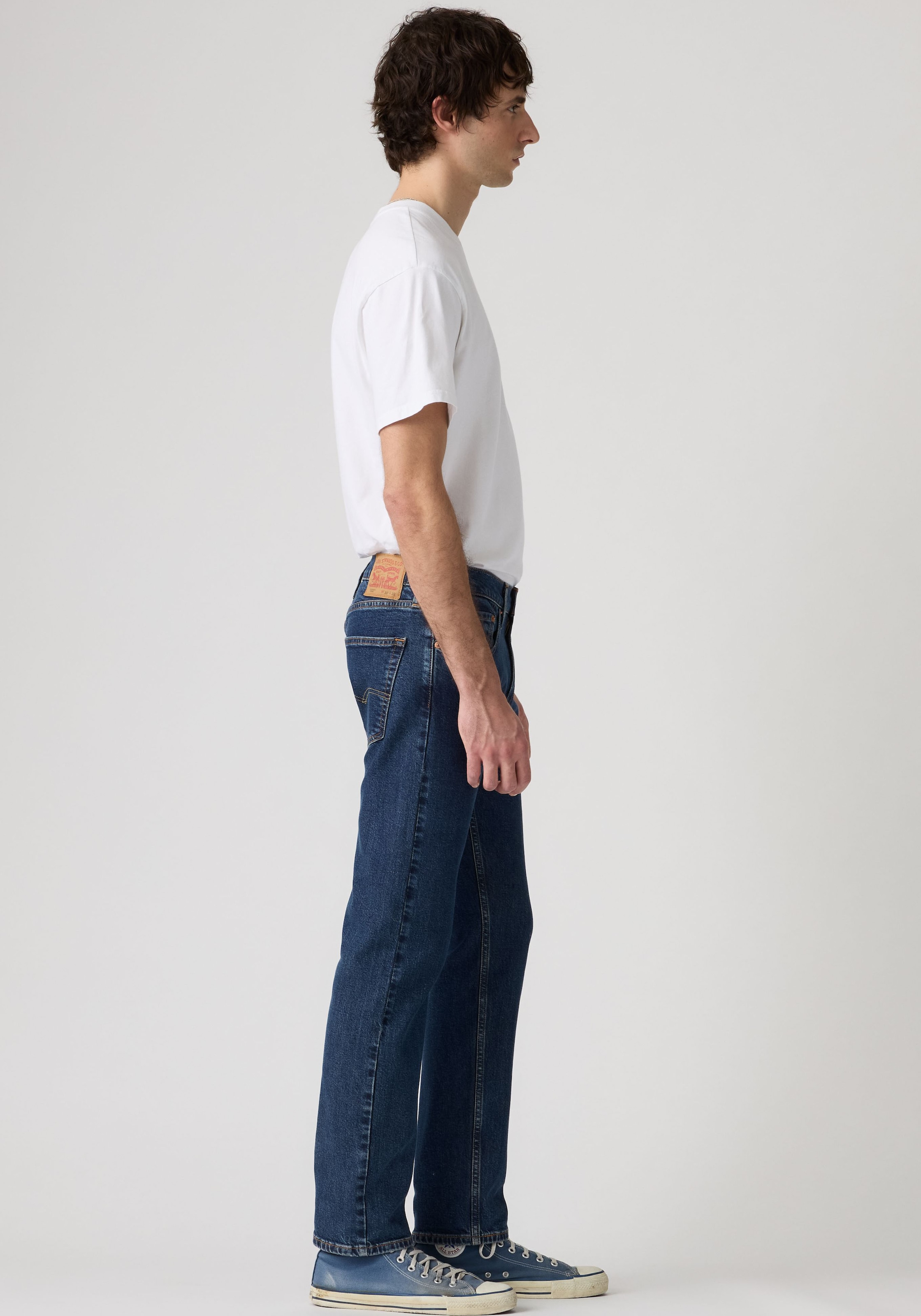 Levi's® Tapered-fit-Jeans in elegantem, modernem Stil