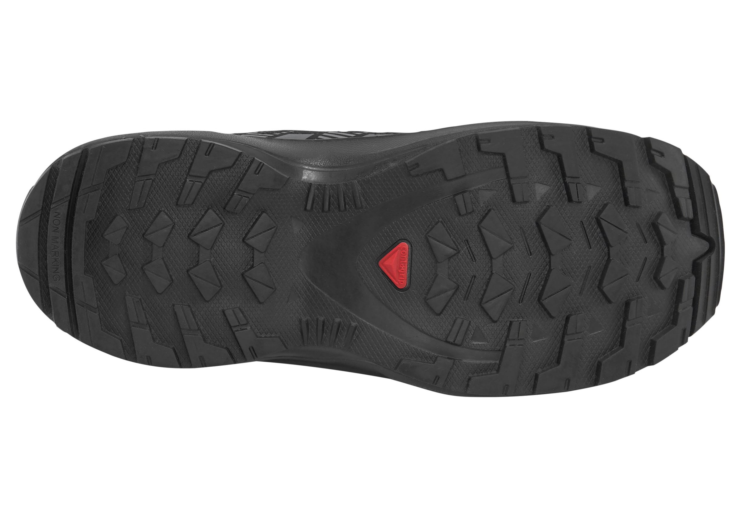 Salomon Trailrunningschuh »XA PRO V8 CSWP J«, Wasserdicht