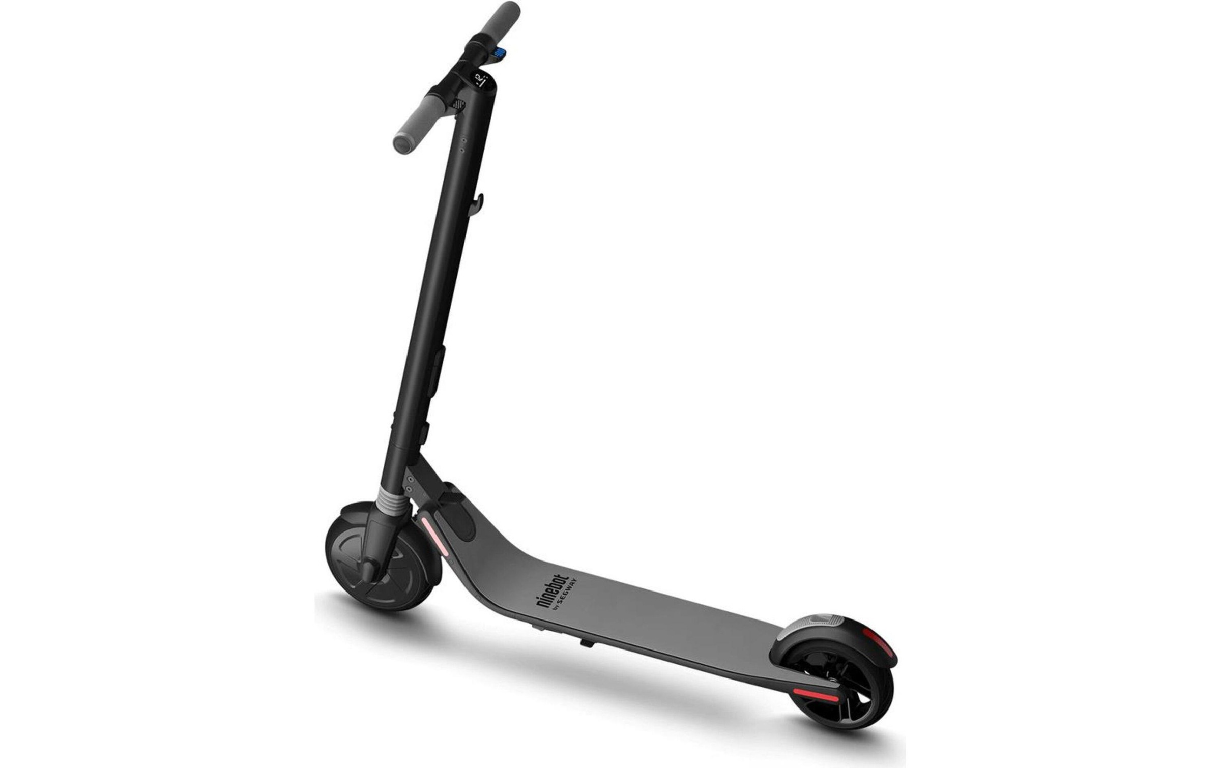 ninebot by Segway E-Scooter »ES1«