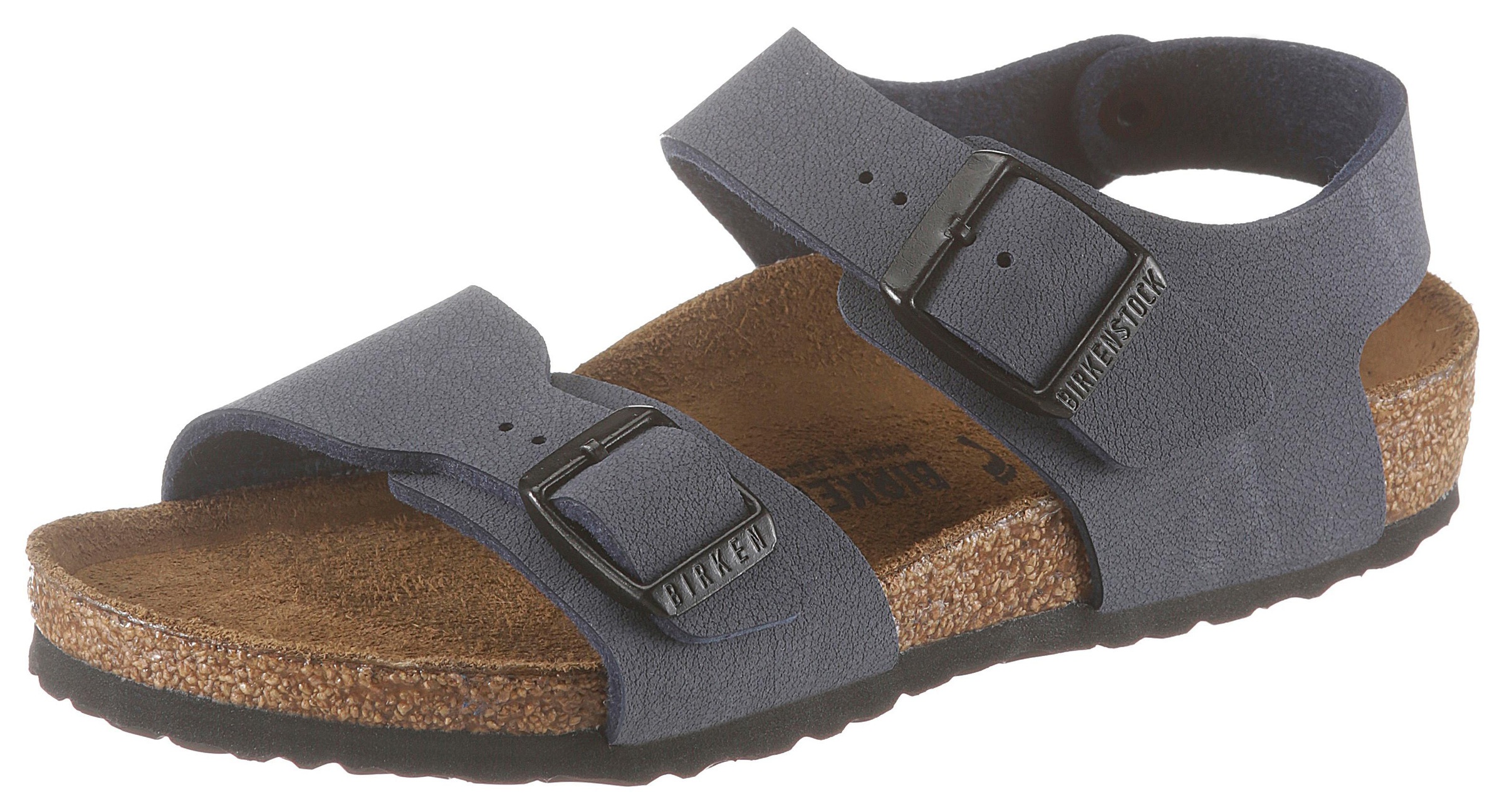 Image of Birkenstock Sandale »New York«, in schmaler Schuhweite bei Ackermann Versand Schweiz
