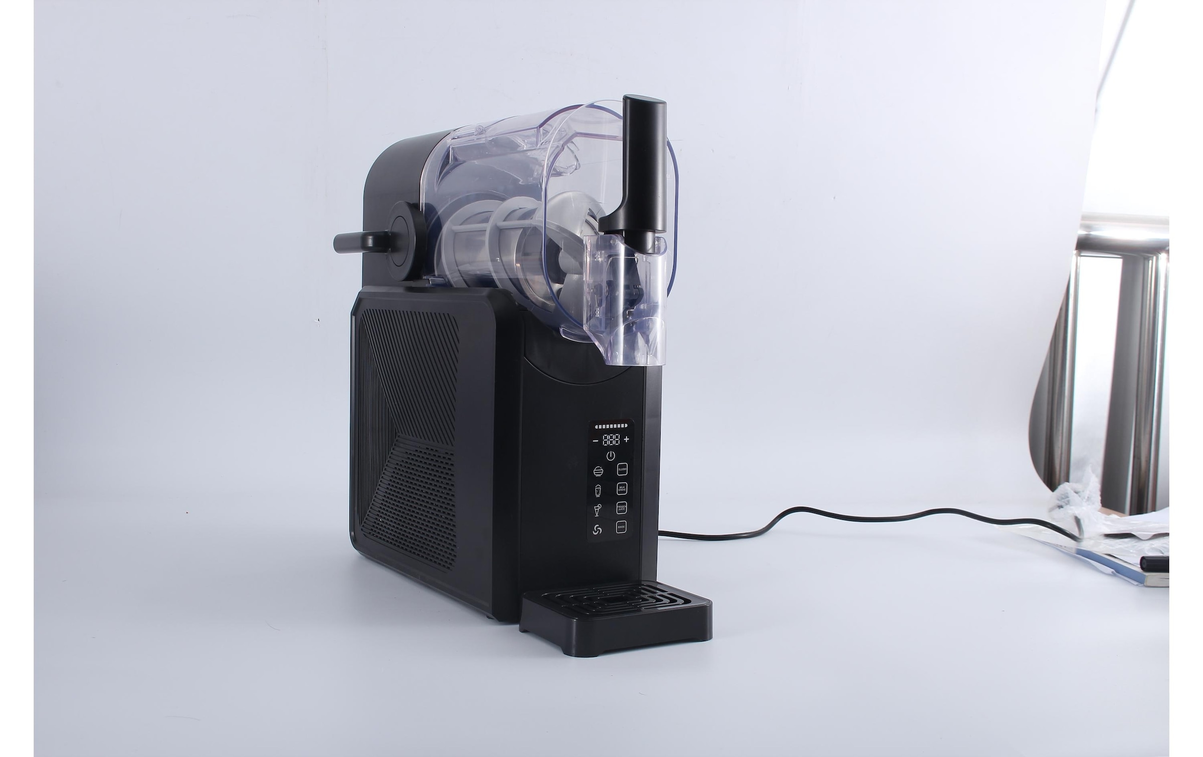 ohmex Machine à glace pilée »Slushi 0 l«