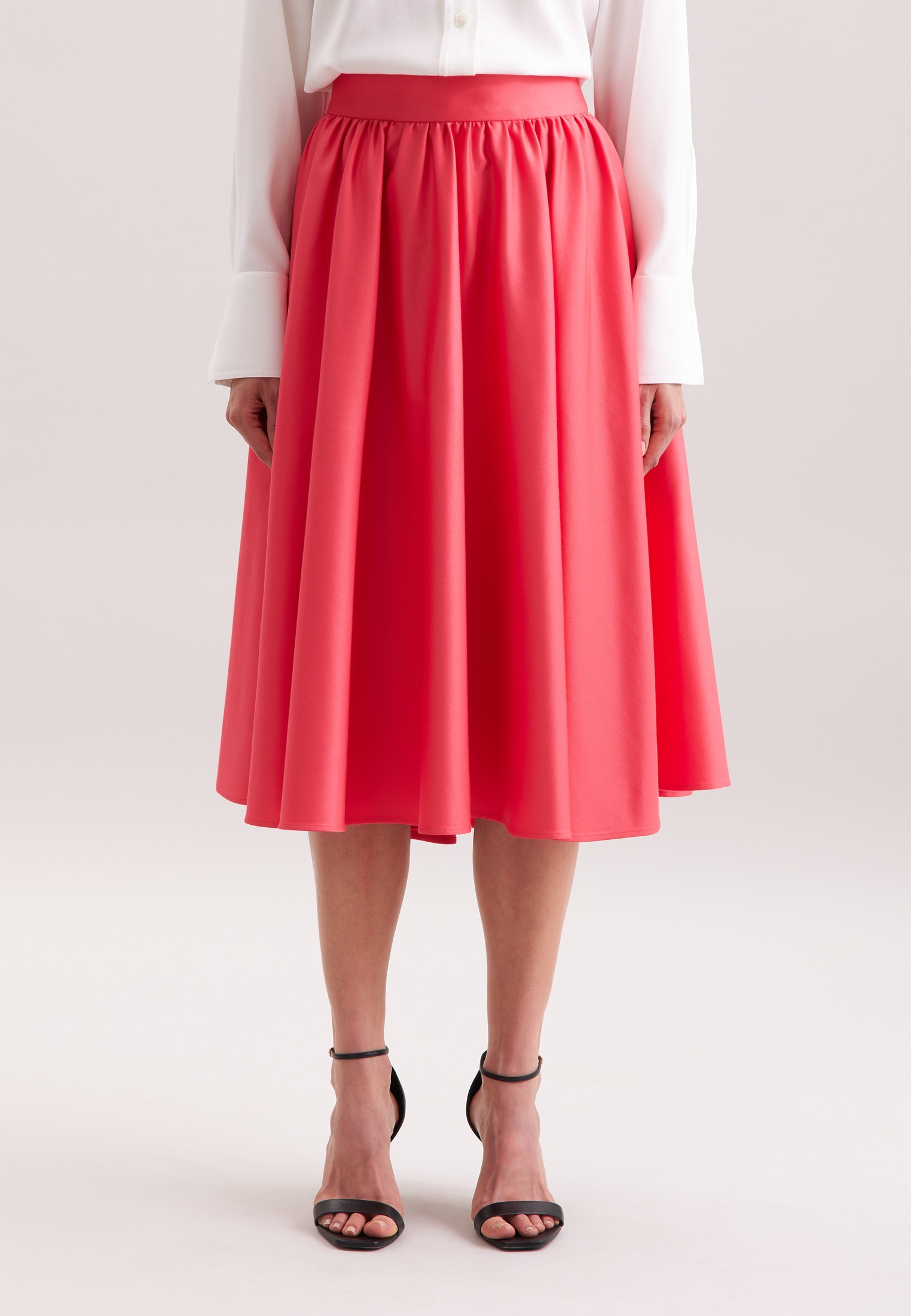 seidensticker Midirock