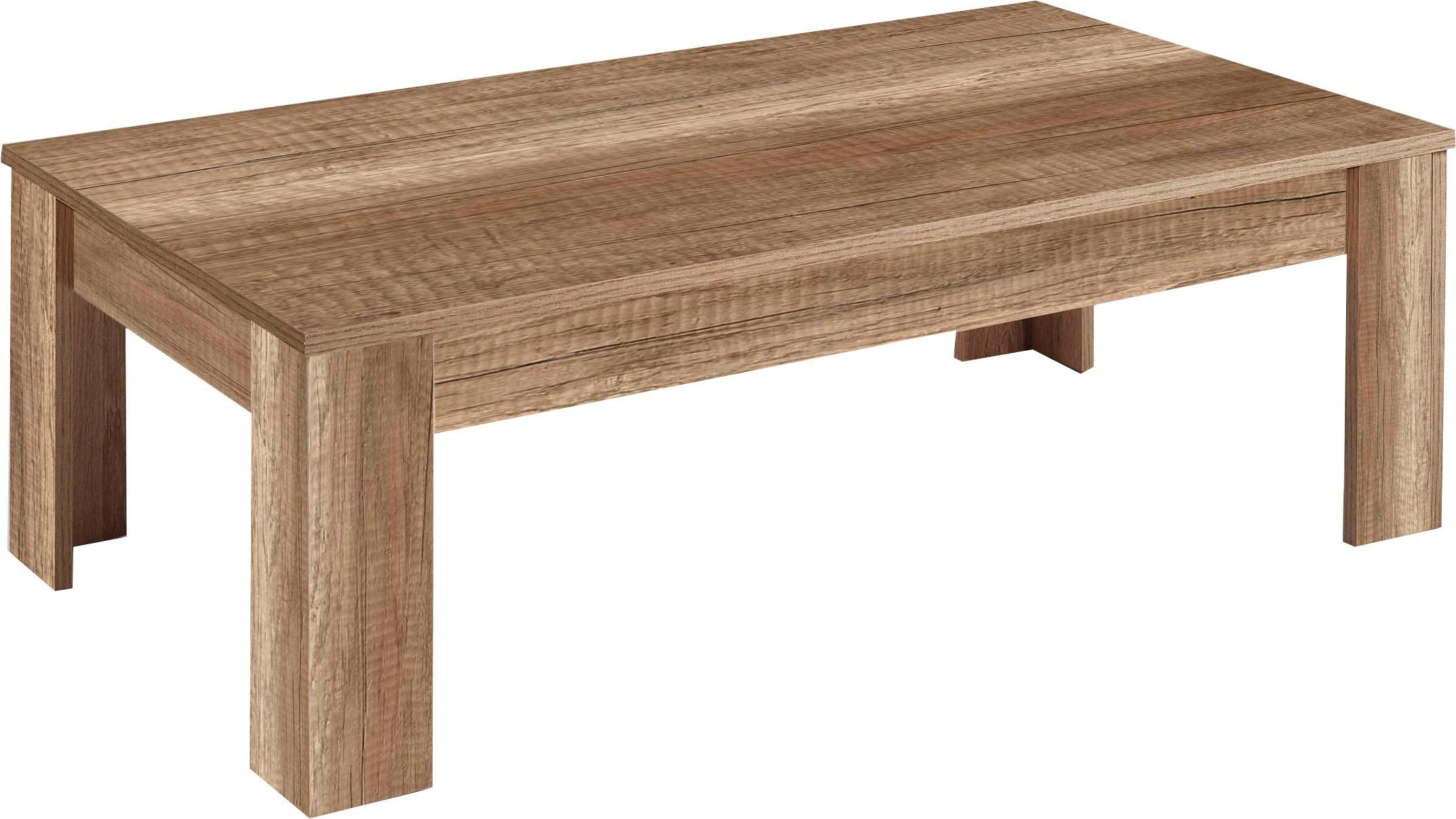 Homexperts Couchtisch kaufen