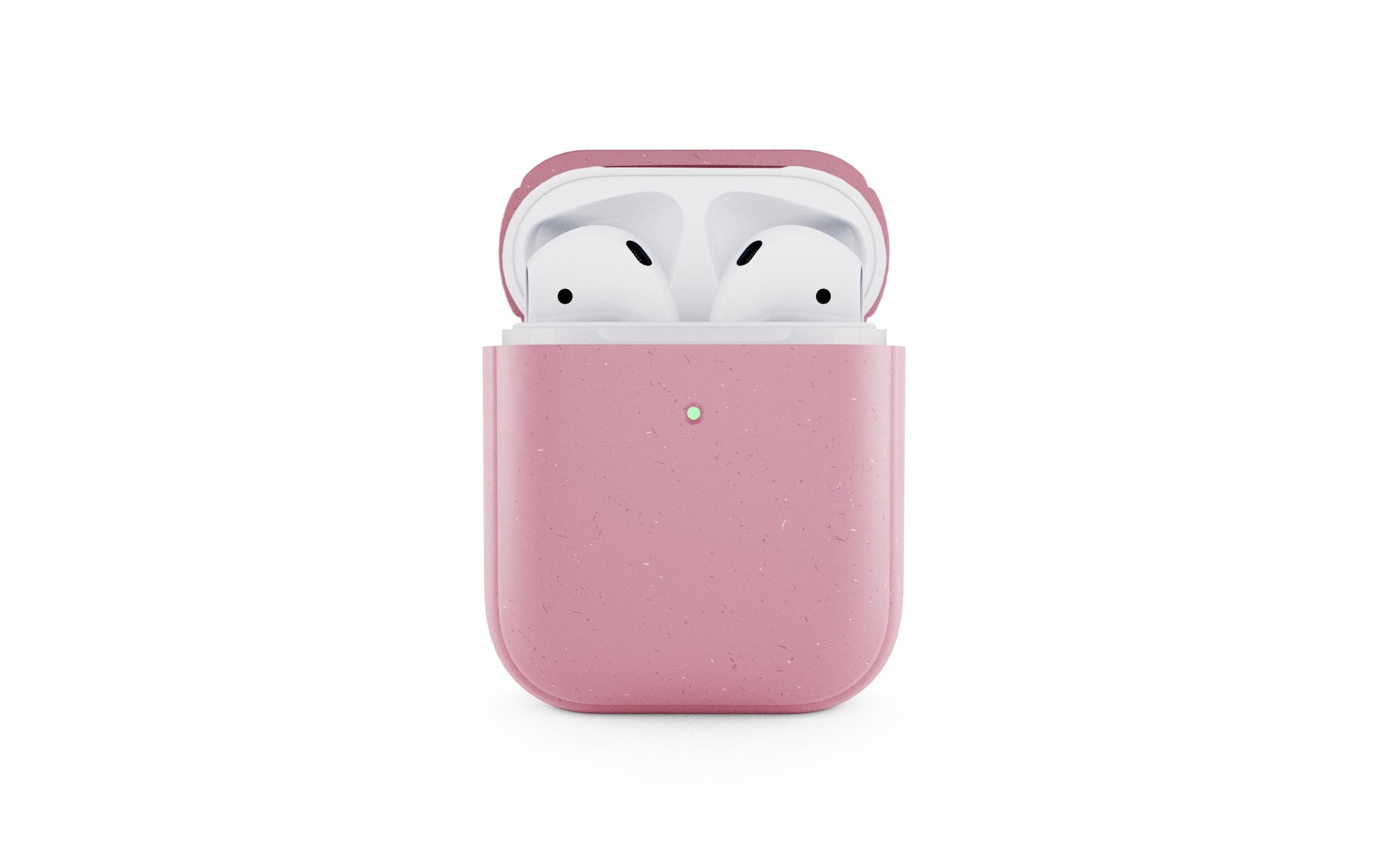 Woodcessories Etui, Apple AirPods (1. Generation)-Apple AirPods (2. Generation)