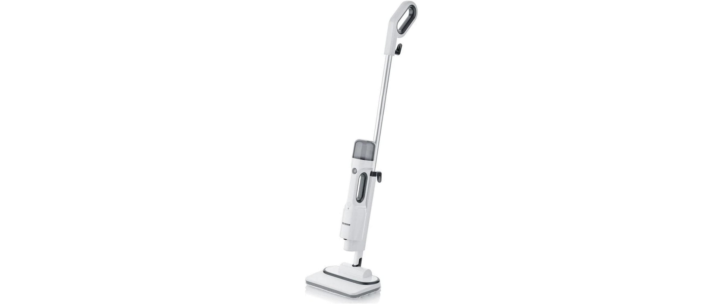 Severin Dampfreiniger »SC7142 Weiss«