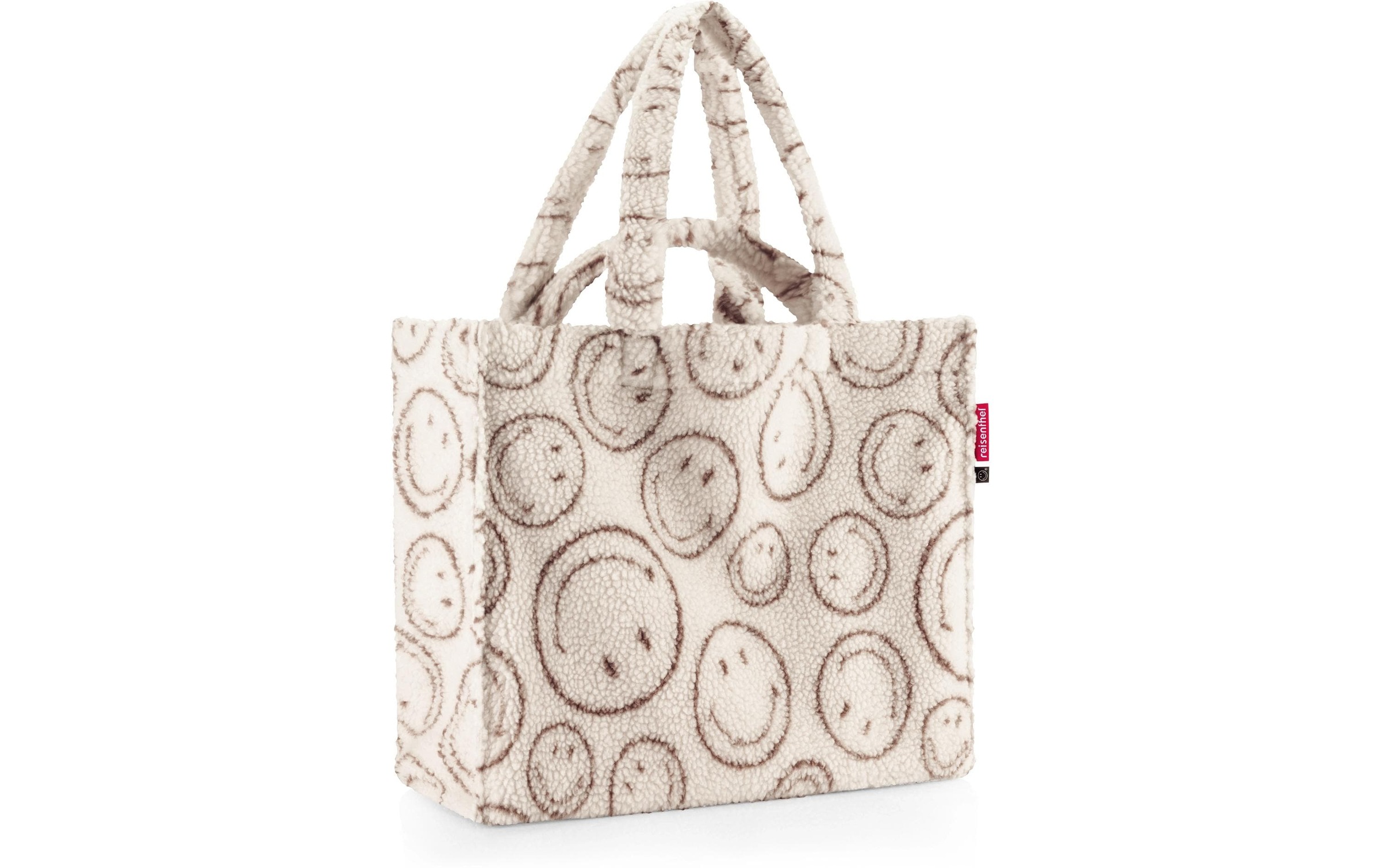 Image of REISENTHEL Einkaufstrolley "Reisenthel Tasche Softshopper"