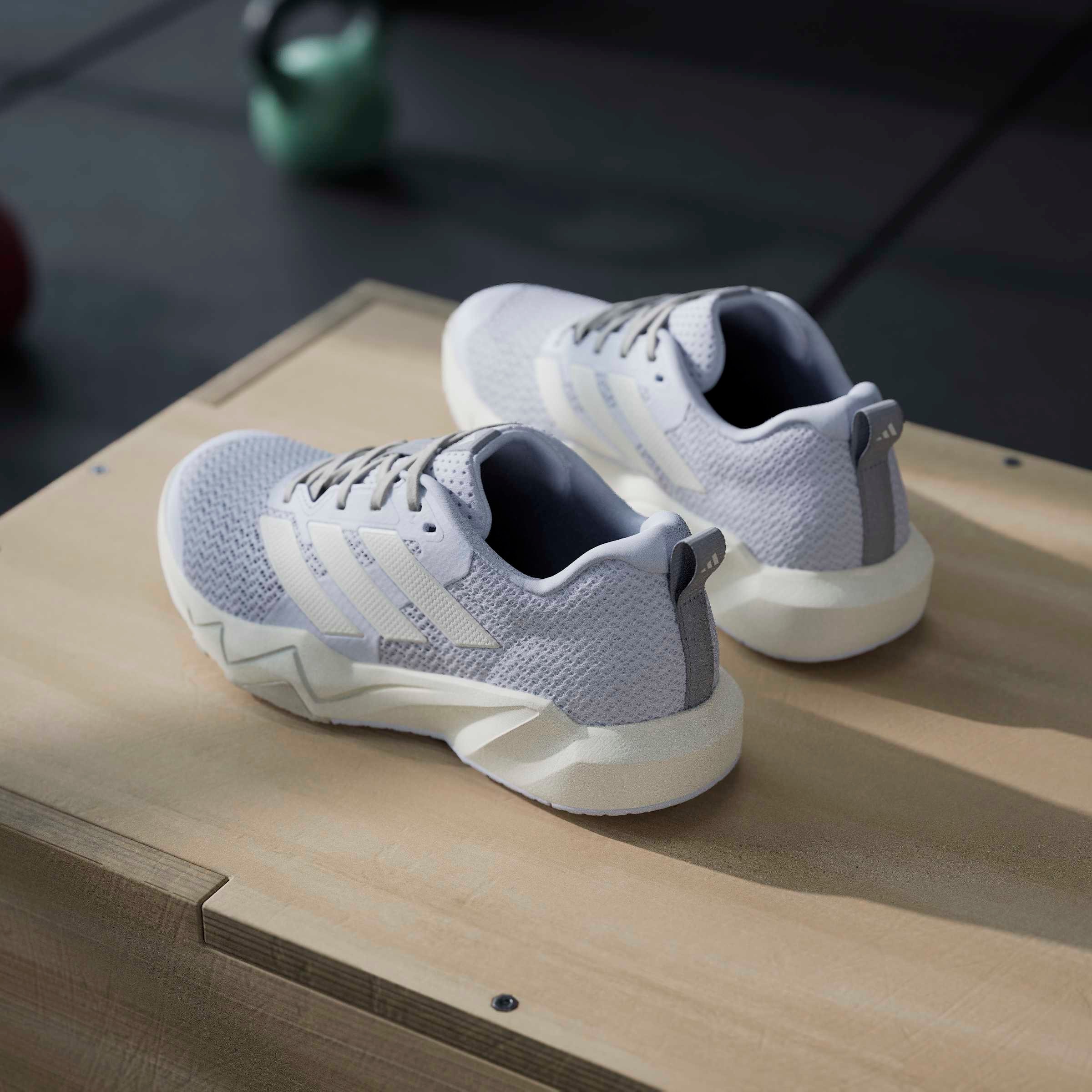 adidas Performance Chaussure d'entraînement »RAPIDMOVE GO«  idéal pour la salle de sport et le fitness