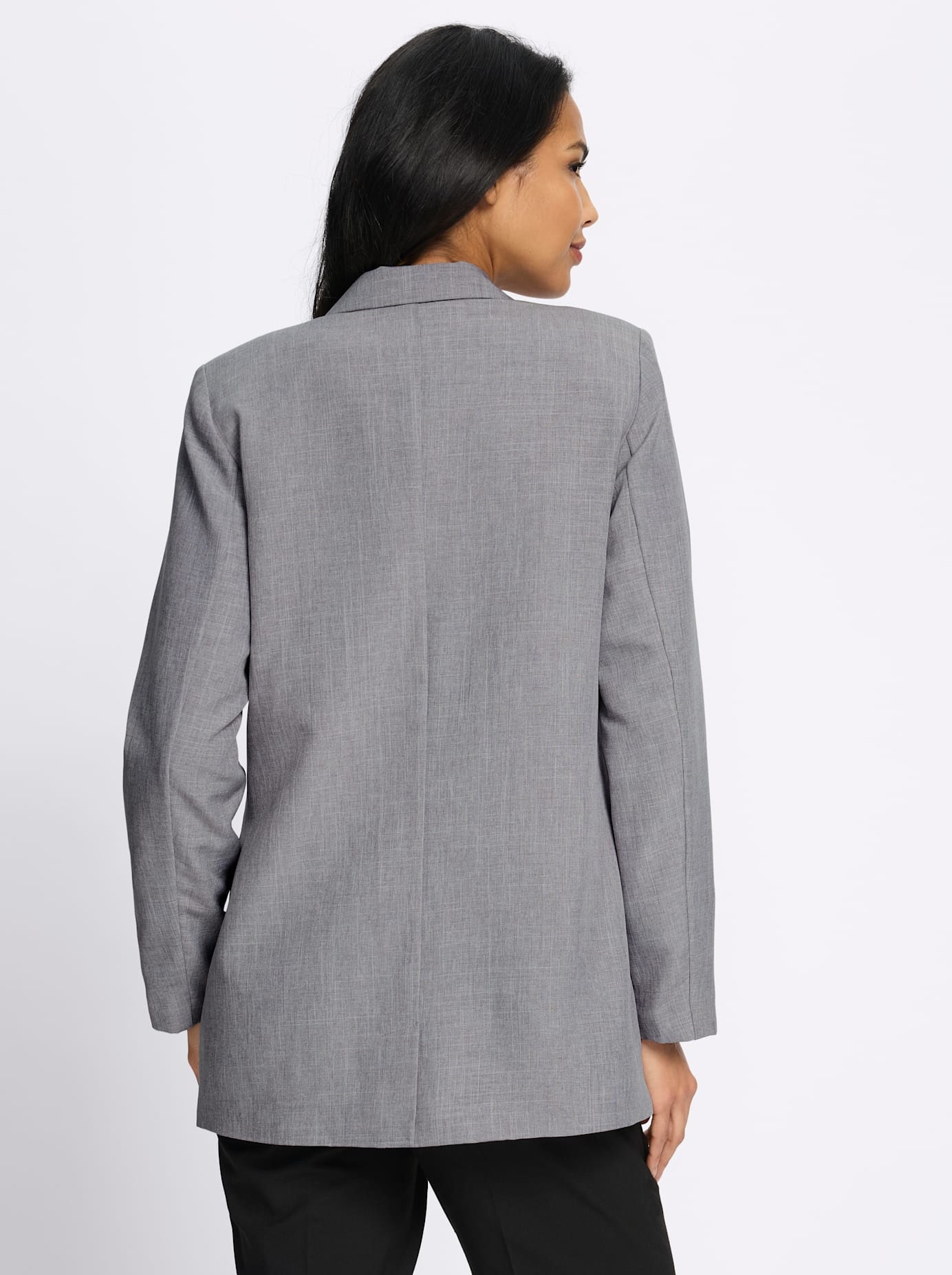 Classic Basics Jackenblazer »Blazer«