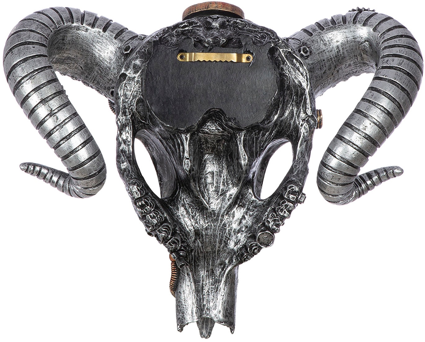 Casablanca by Gilde Wanddekoobjekt »Steampunk Buffalo«