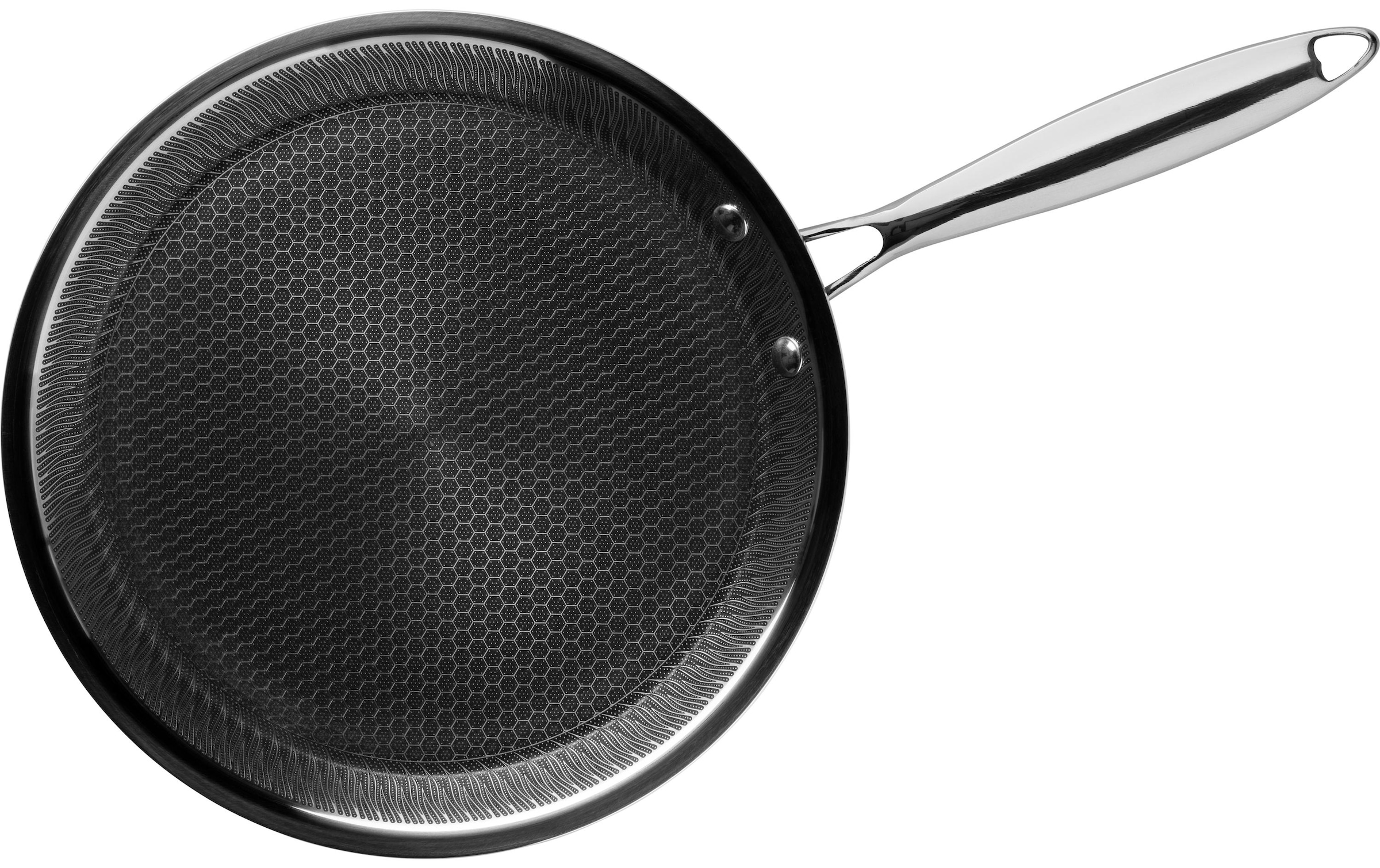 MÄSER Crêpière »Mäser HESTIA 28 cm« Edelstahl 18/10 1 pièces tlg.