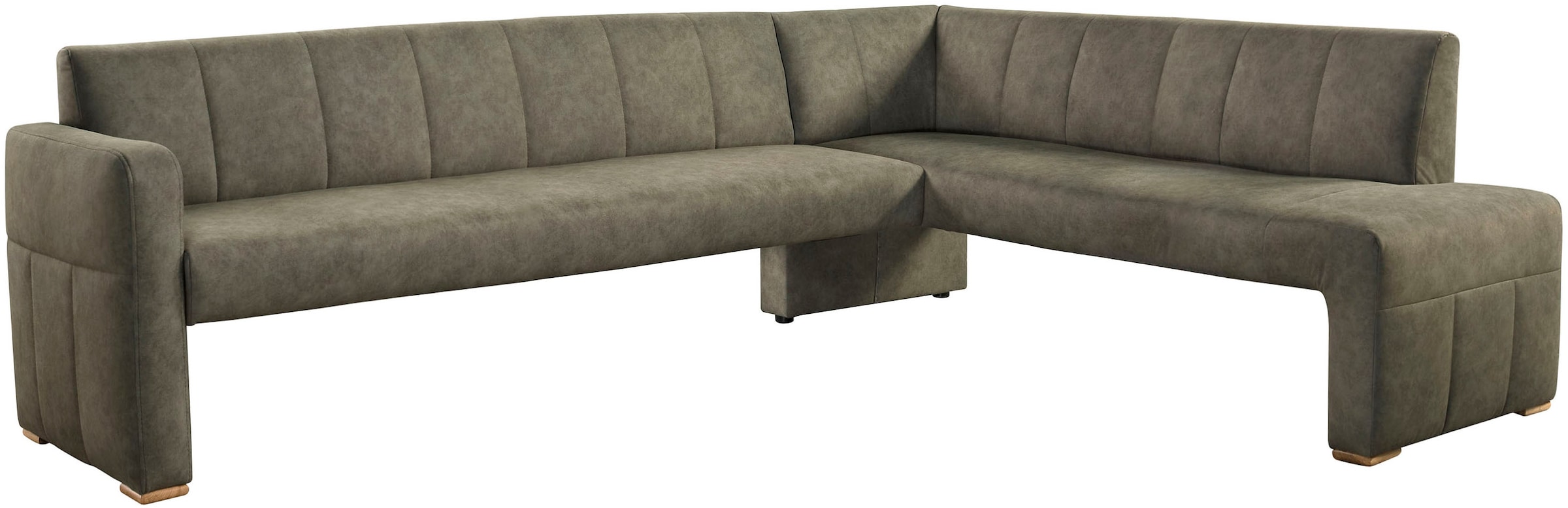 Image of exxpo - sofa fashion Essbank elegant und modern mit hohem Sitzkomfort