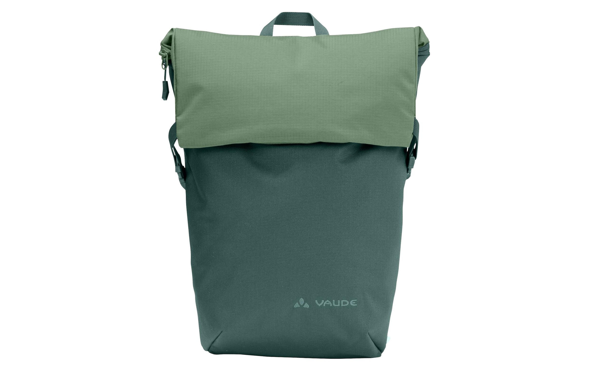 VAUDE Sac à dos de loisirs »Unuk II« für den Stadtalltag, 8 Liter Volumen, mit separatem Handyfach