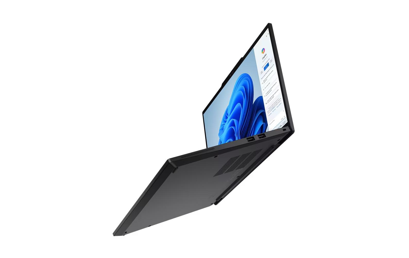 Lenovo Notebook »ThinkPad T14s Gen 5 (Intel)«, 35,42 cm, / 14 Zoll, Intel, Core Ultra 5, 512 GB SSD