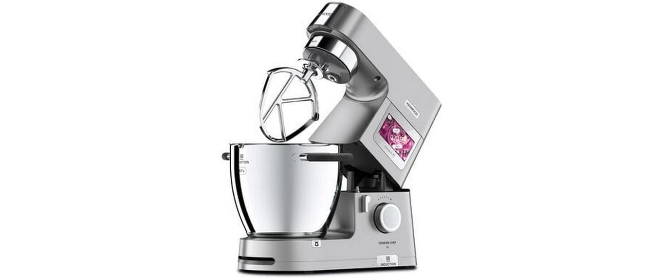 KENWOOD K-Haken »KAT70,000SS zu Major/Cooking Chef«