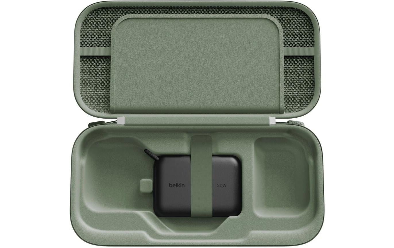 Belkin Sac pour console de jeux »Gaming Charging Case 10K für Nintendo Switch 2«