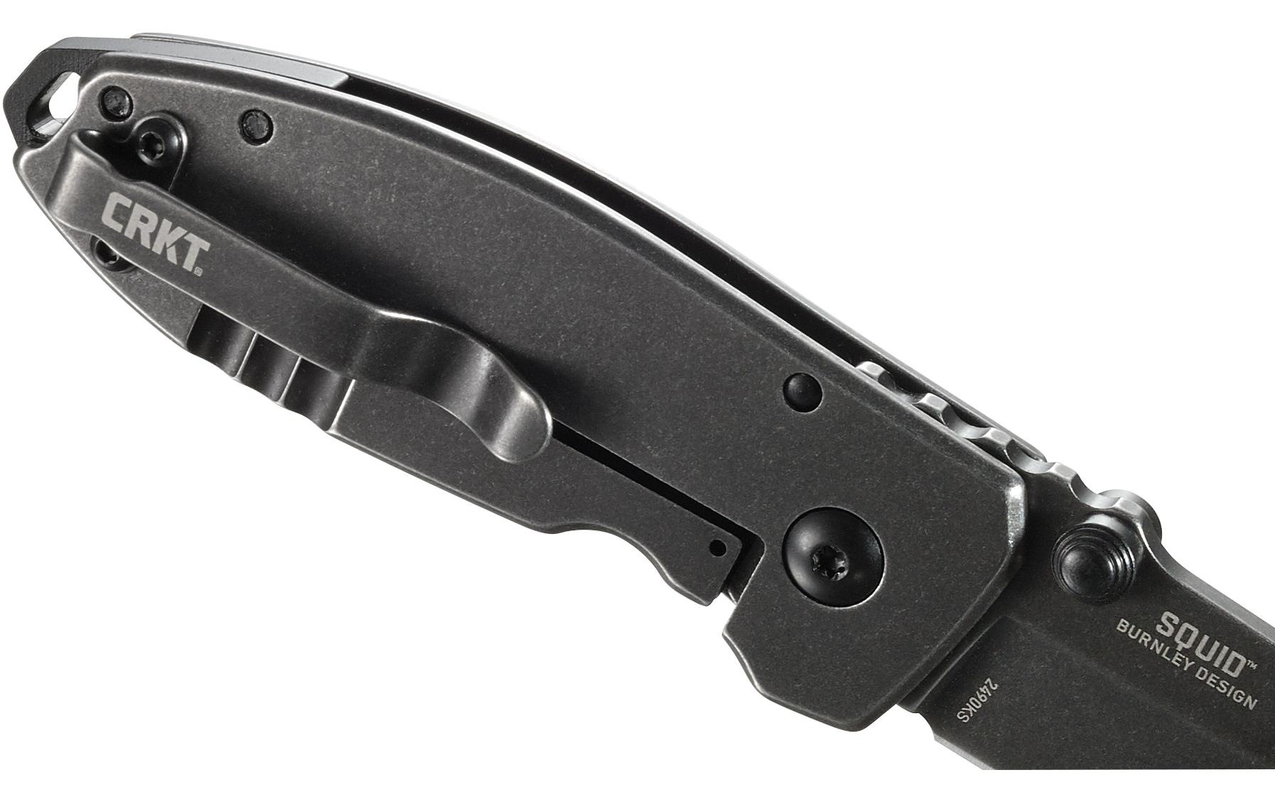 Taschenmesser »CRKT Squid«