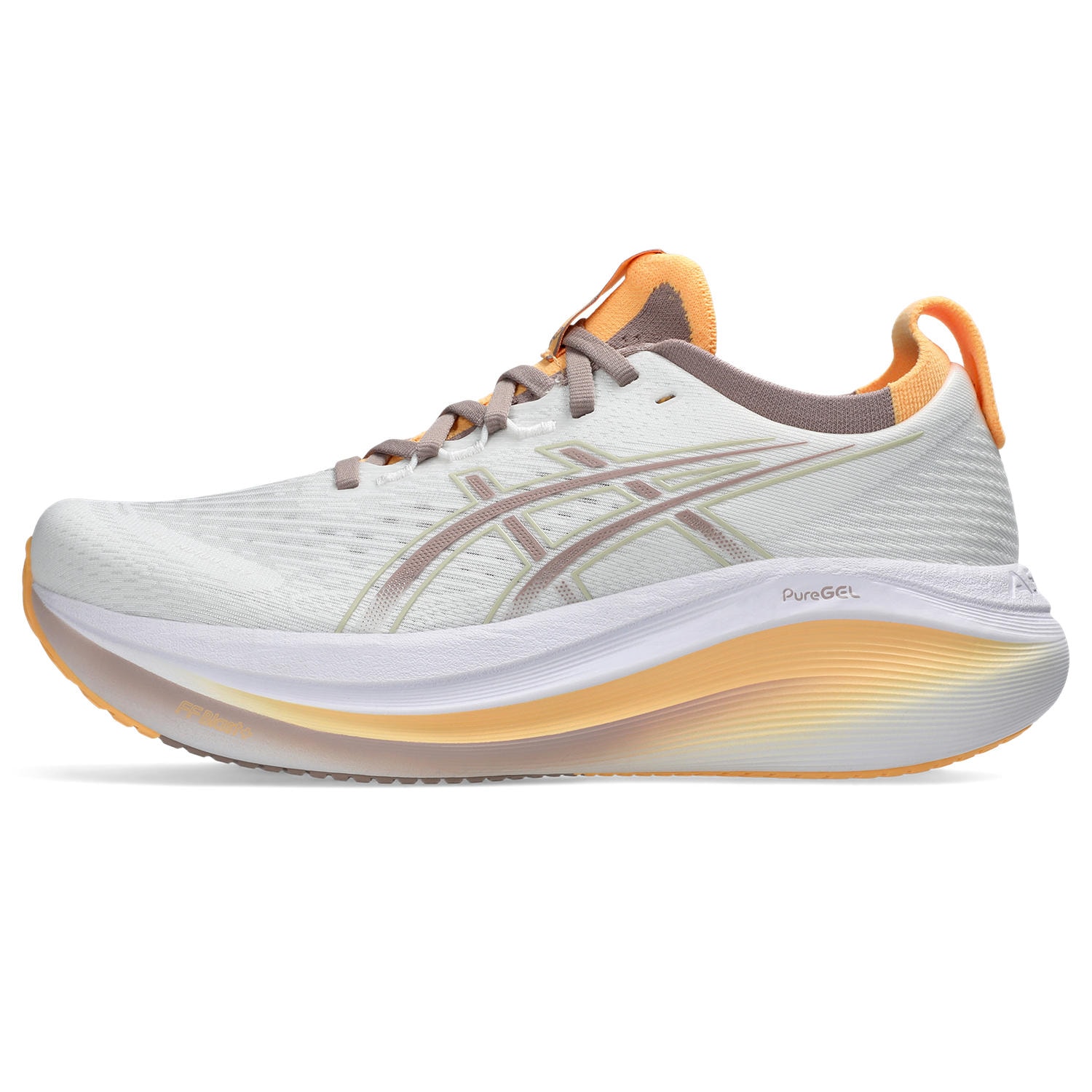 Asics Laufschuh »GEL-NIMBUS 27«