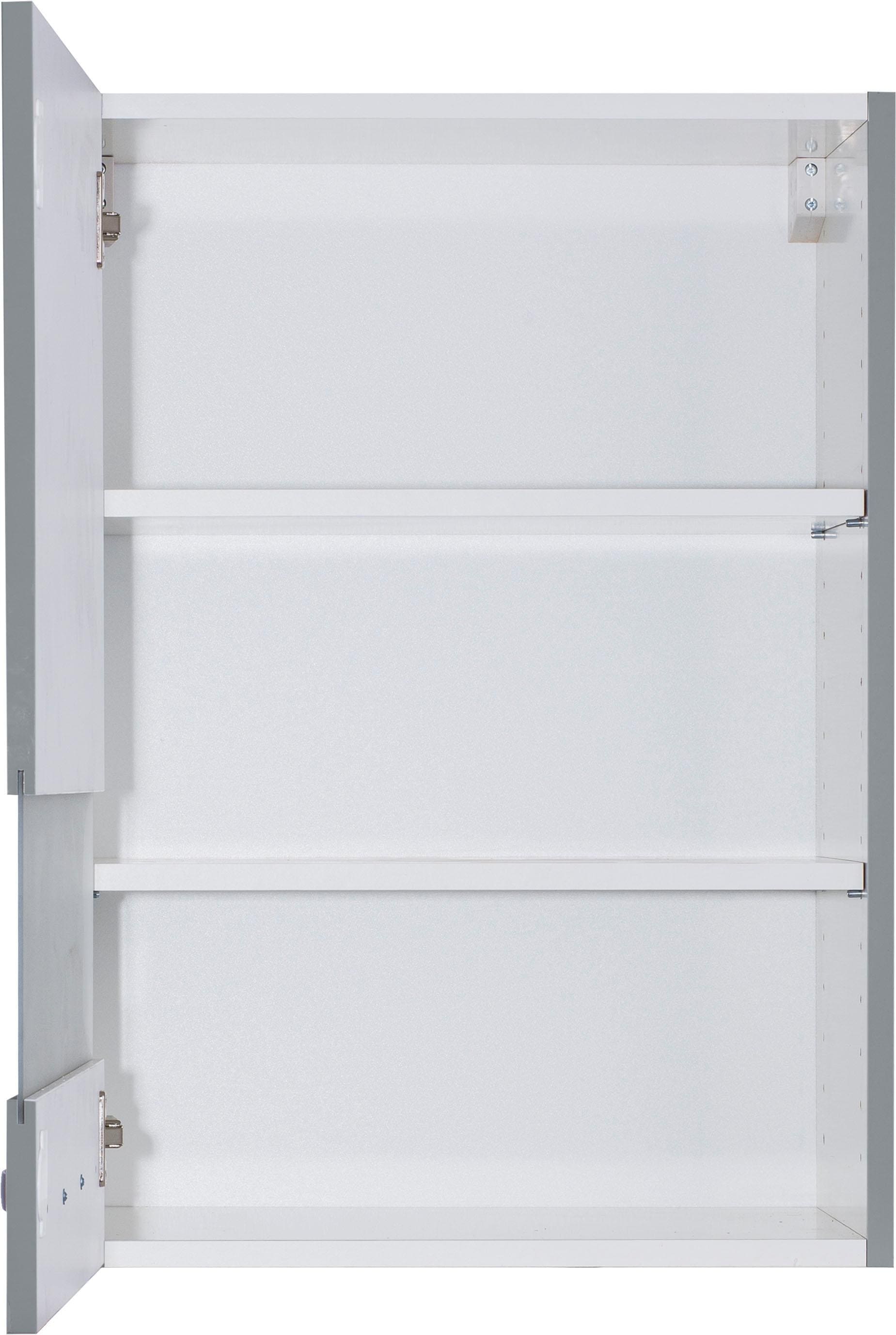 KOCHSTATION Glashängeschrank »KS-Cara«, Breite 50 cm